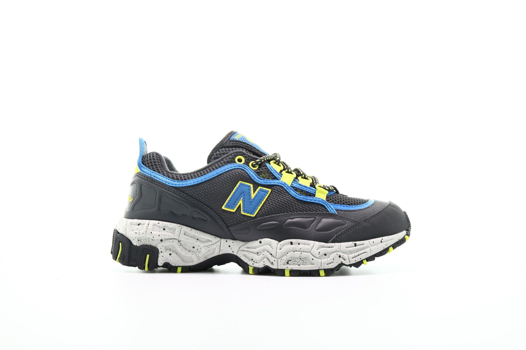 New Balance ML 801 GLC "Black"