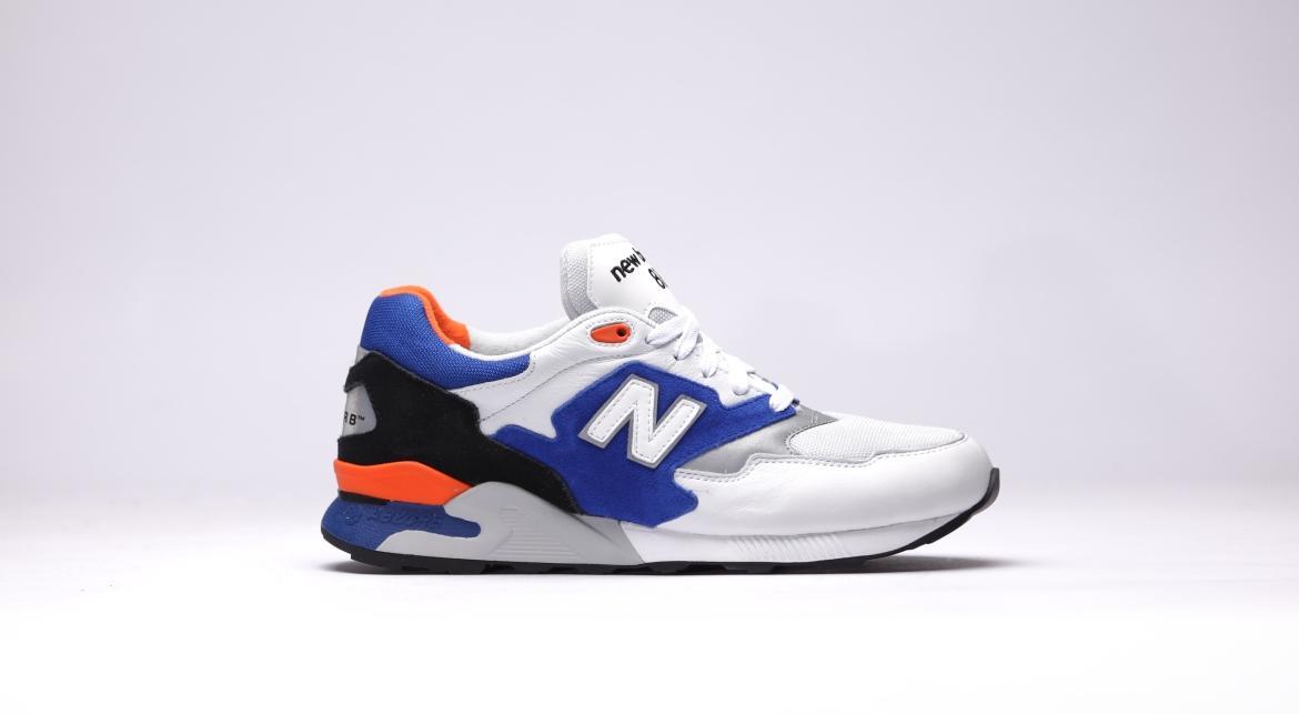 New Balance ML 878 AAB