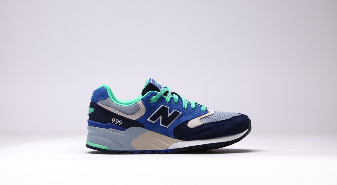 New Balance ML 999 OBB
