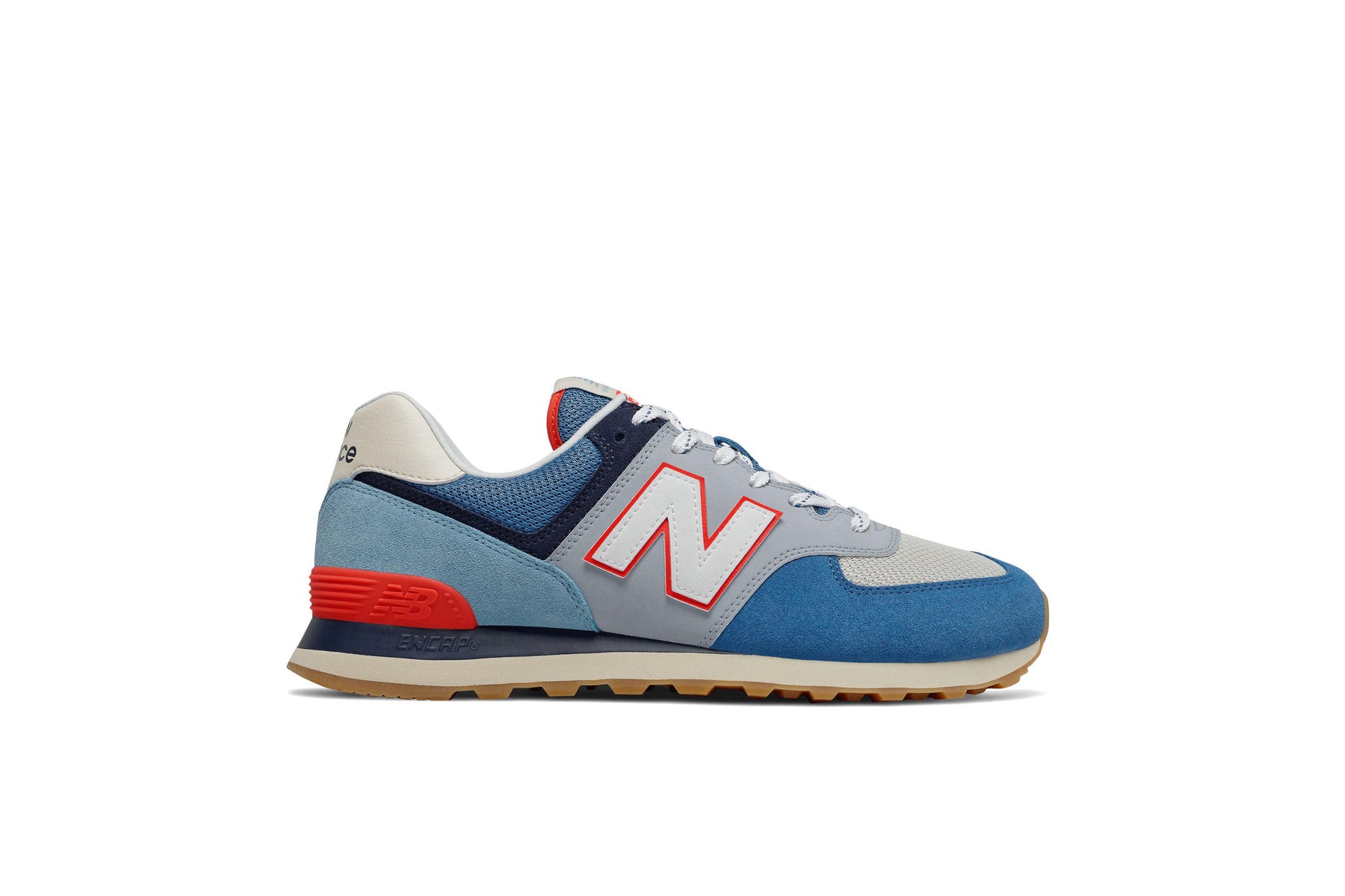 New Balance ML574 SOS