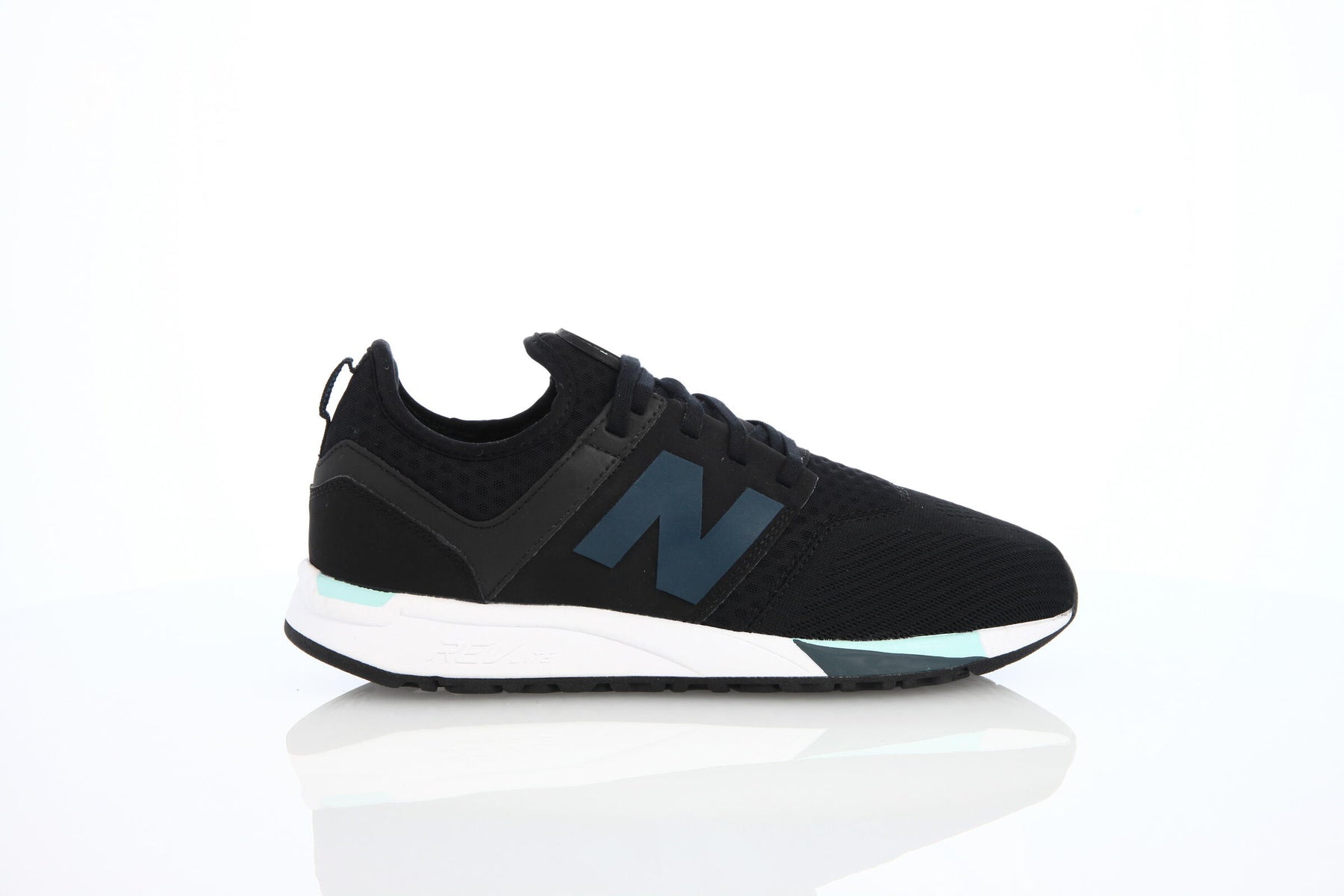 New Balance MRL 247 BI "Black"