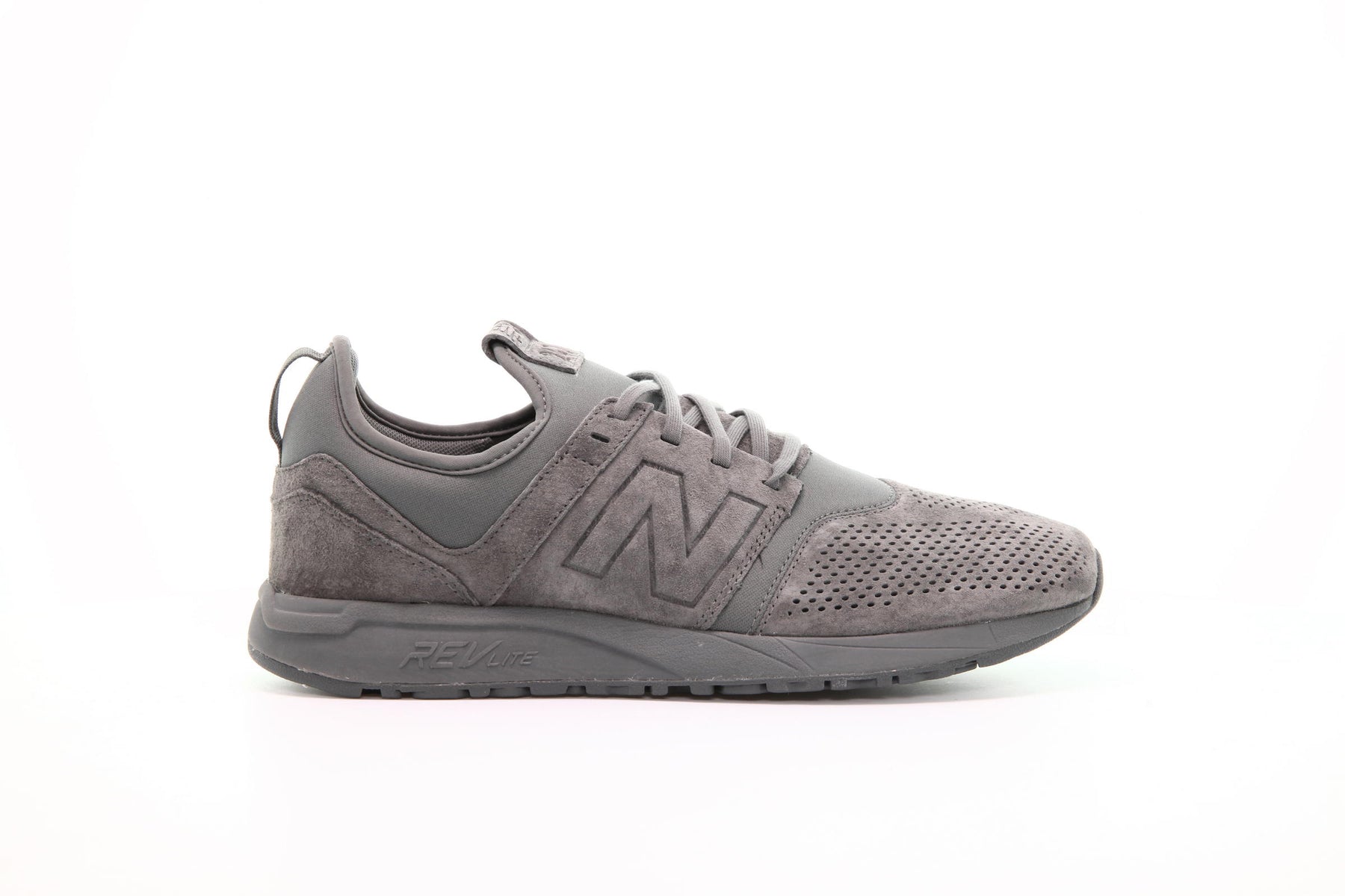 New Balance MRL 247 CA "Grey"