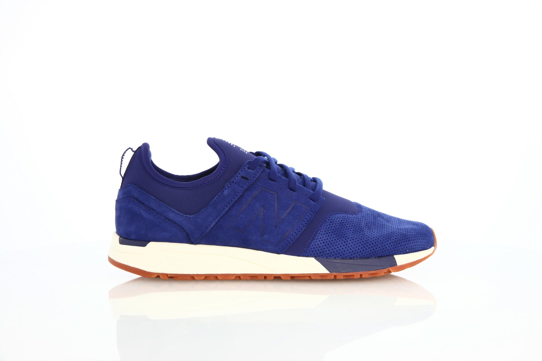 New Balance MRL 247 D BA "Blue"