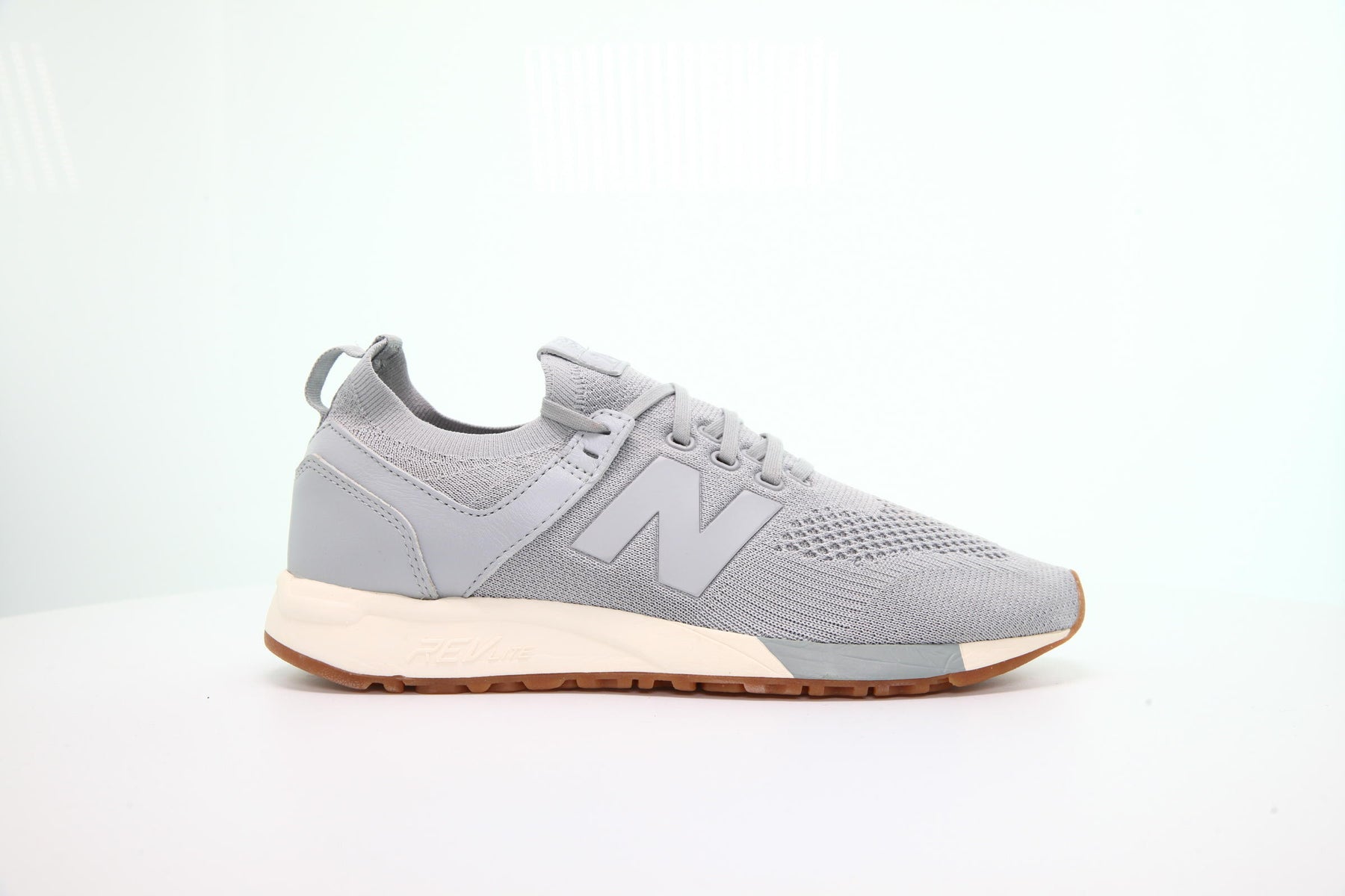 New Balance MRL 247 DS "Grey"