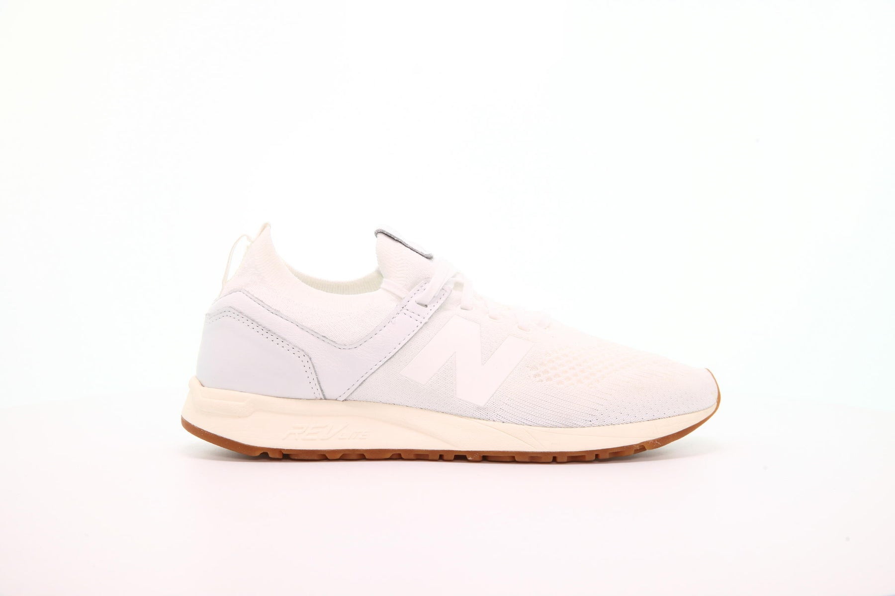 New Balance MRL 247 DW 'White "