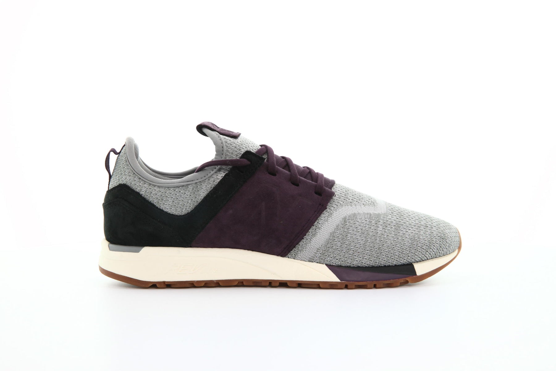 New Balance MRL 247 Luxe Knit Pack "Grey"