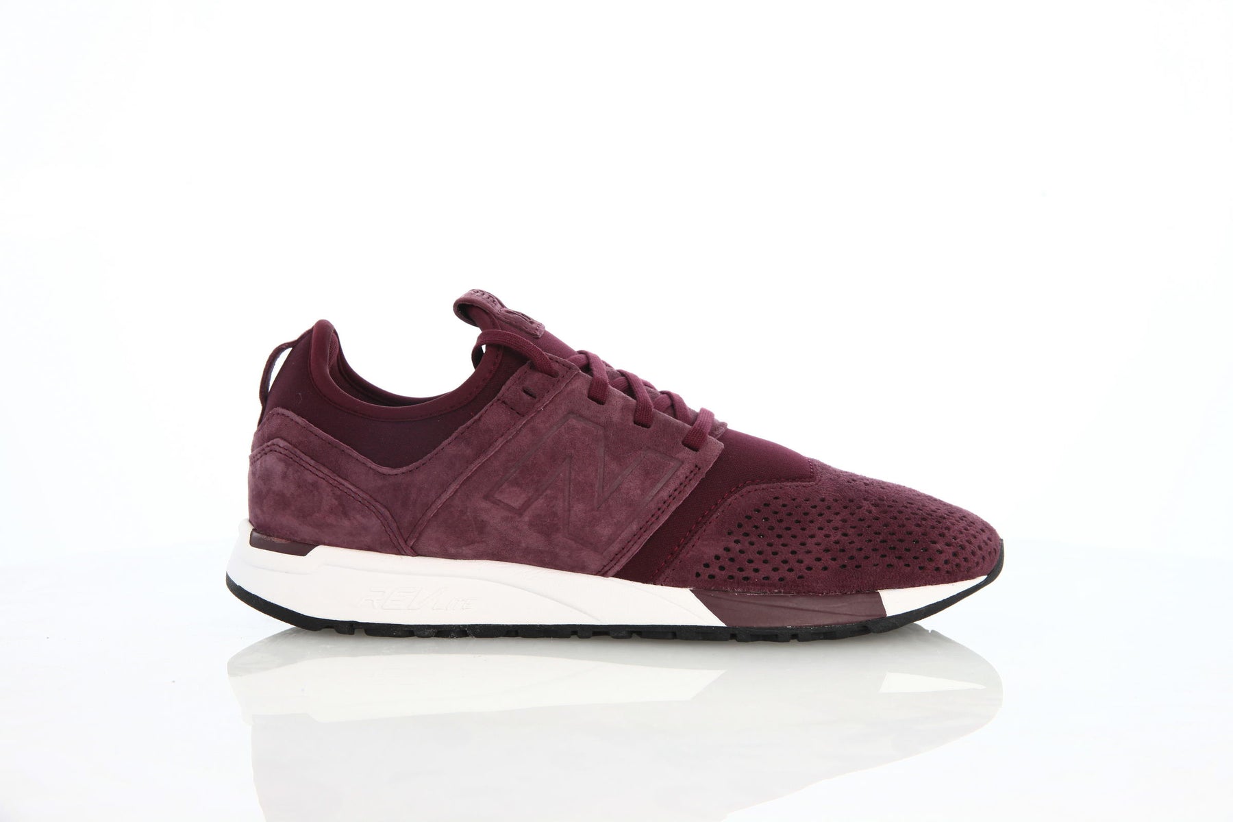 New Balance MRL 247 LR "Burgundy"