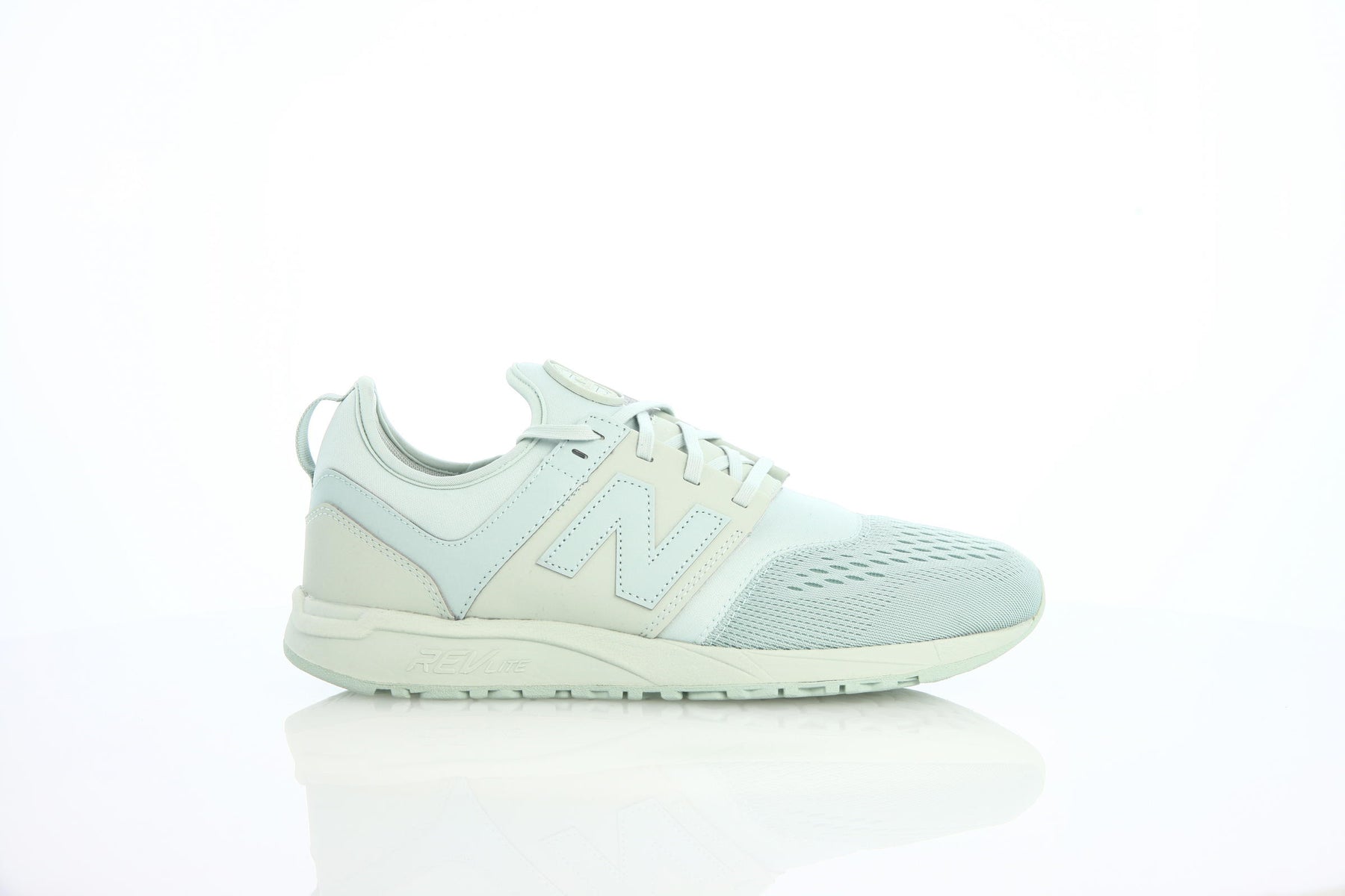 New Balance MRL 247 MC "Mint Cream"