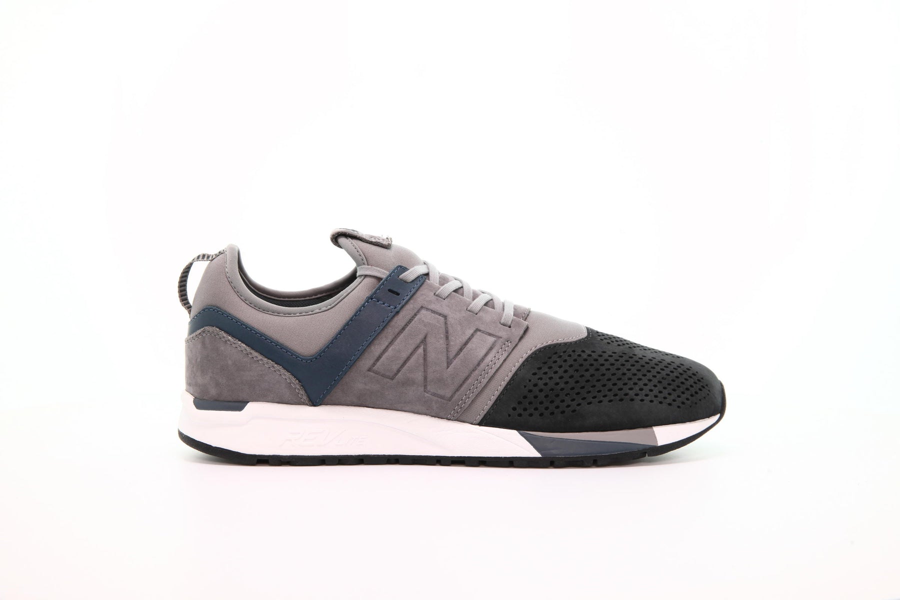 New Balance MRL 247 N4 "Grey"