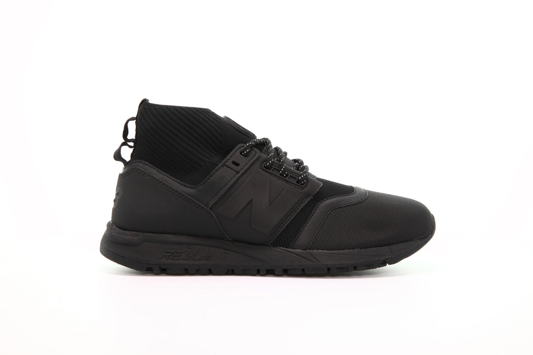 New Balance MRL 247 OB "Black"