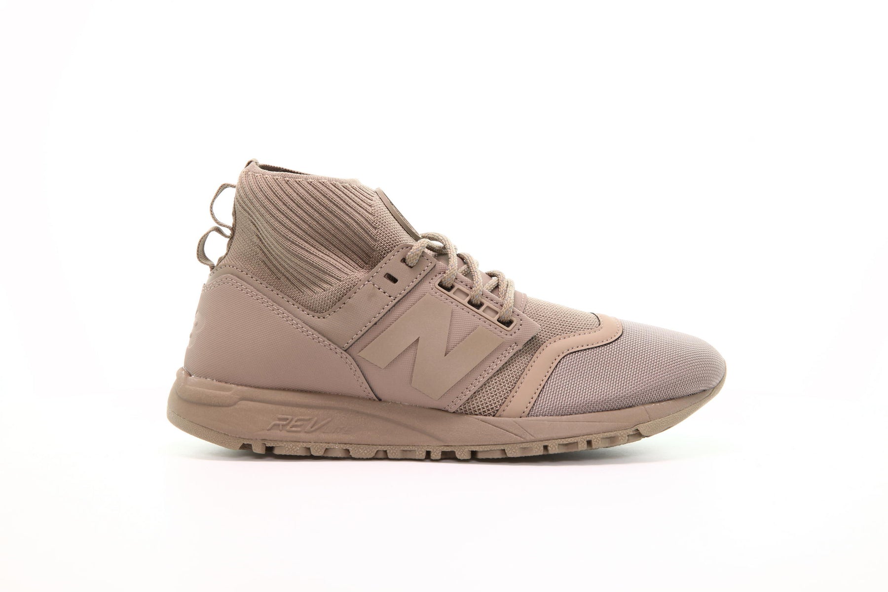 New Balance MRL 247 ON "Mushroom"