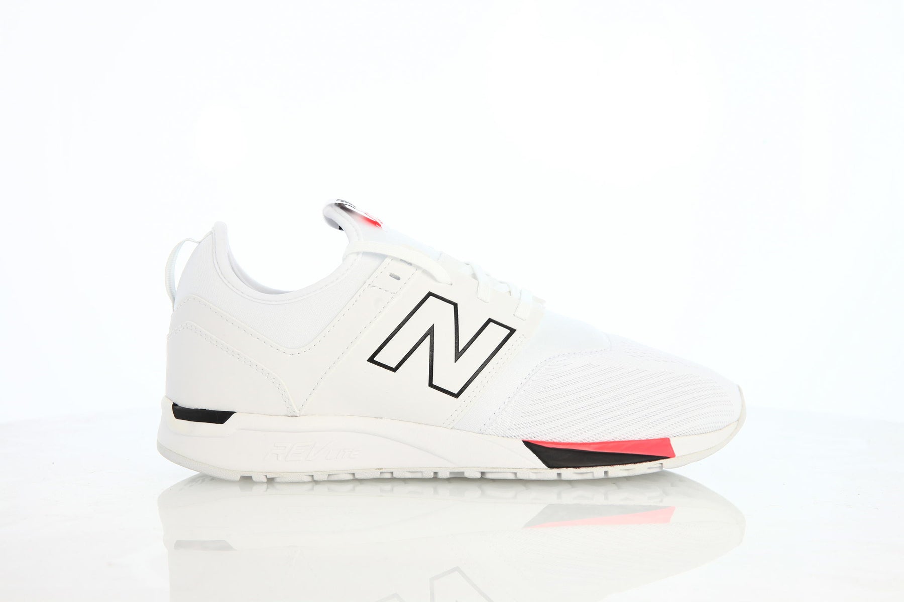 New Balance MRL 247 WR "White"
