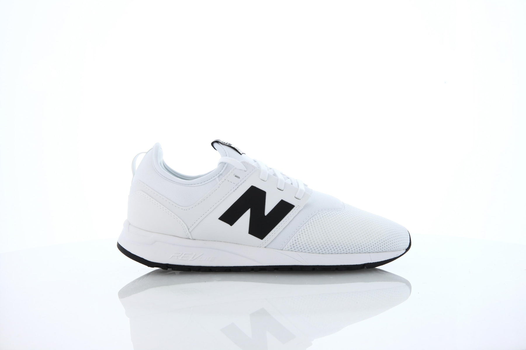 New Balance MRL 247 WB "White"