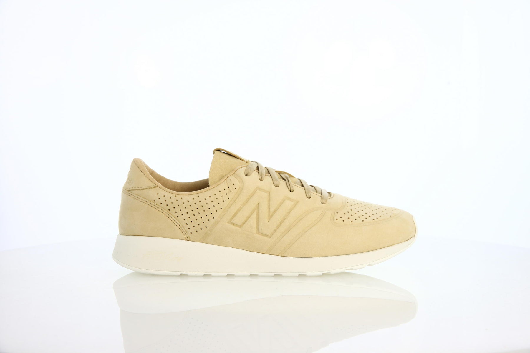 New Balance MRL 420 DB "Tan"