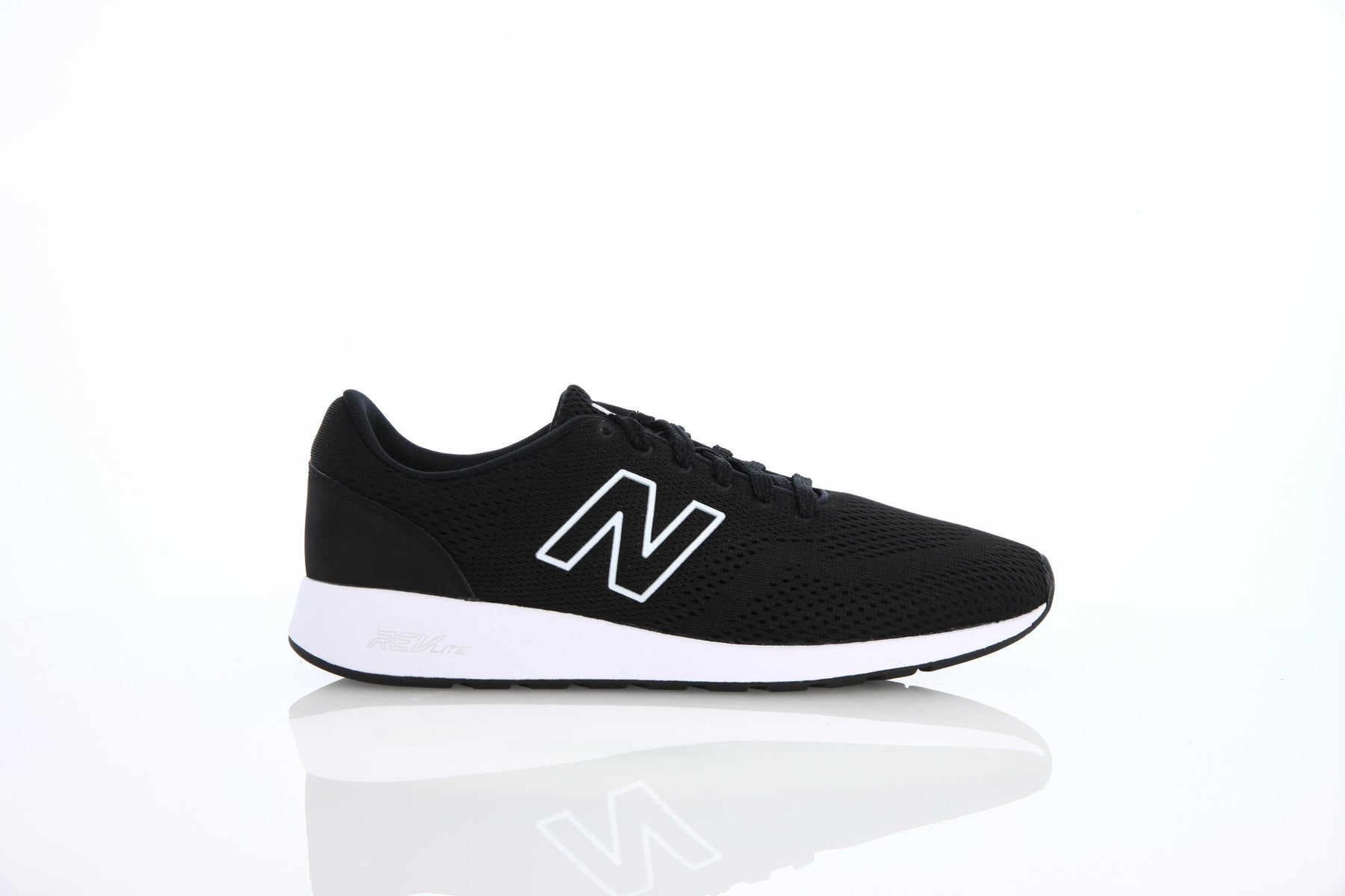 New Balance MRL 420 NG "Black"