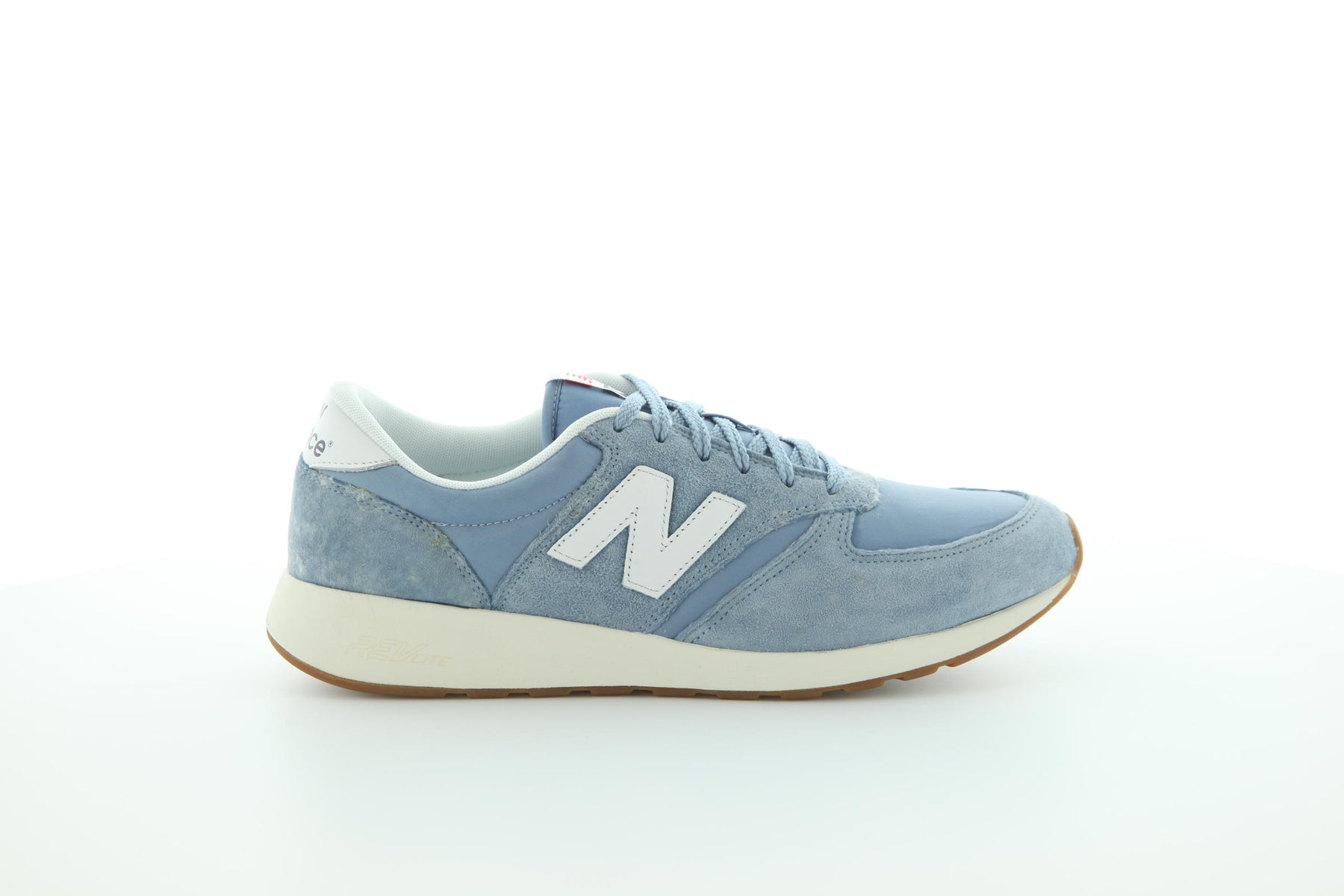 New Balance MRL 420 SP "Light Blue"