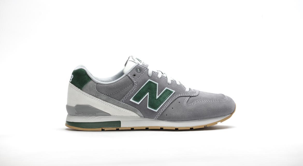 New Balance MRL 996 D "Grey"