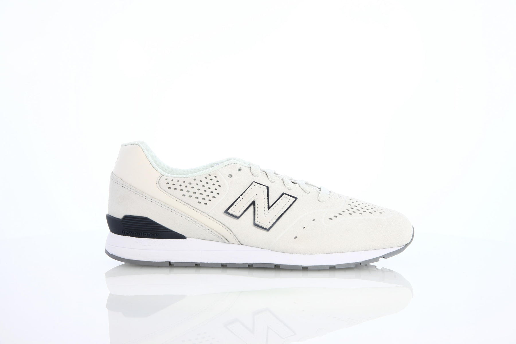 New Balance MRL 996 D1 "White"