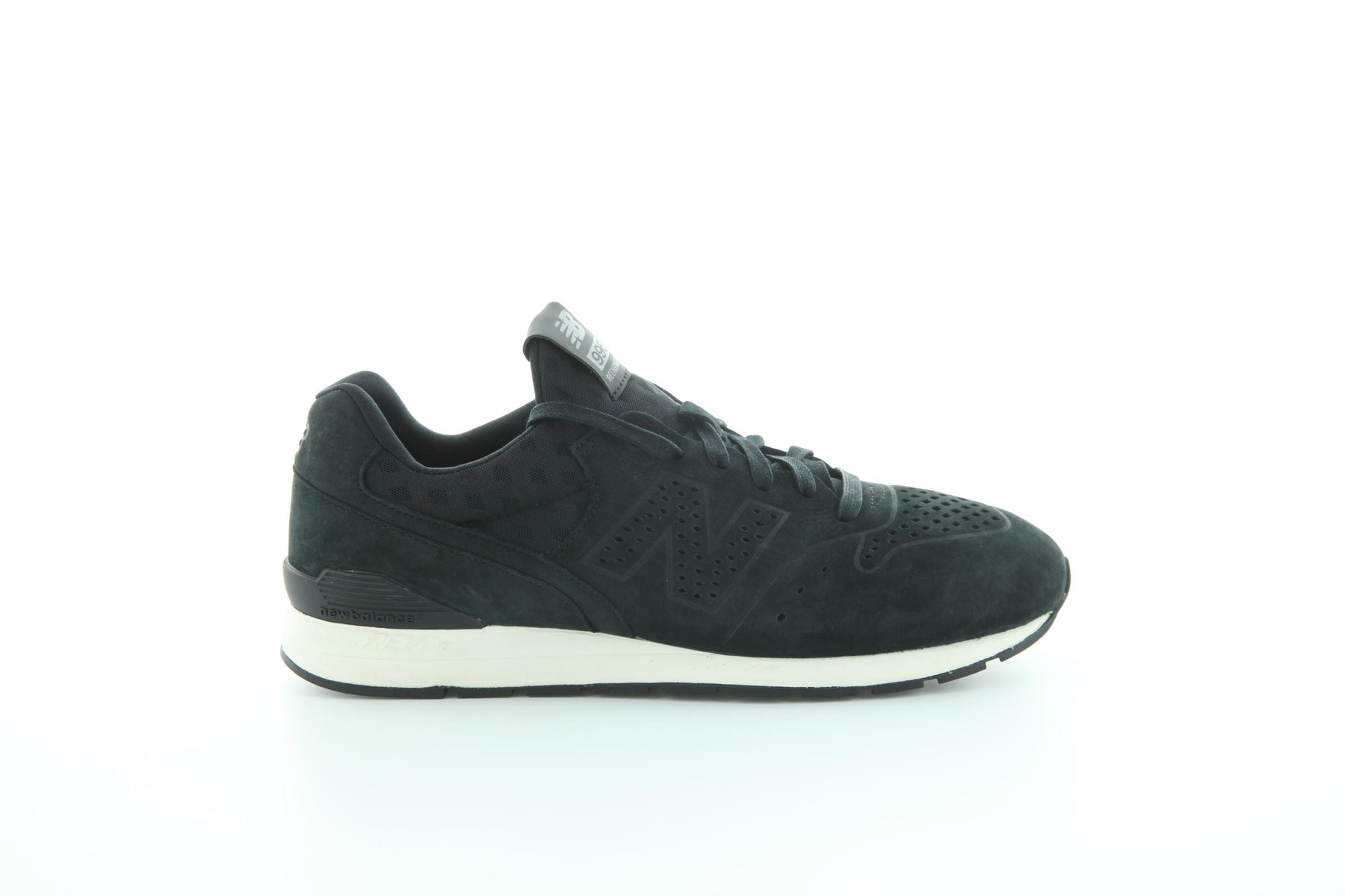 New Balance MRL 996 DK "Black"