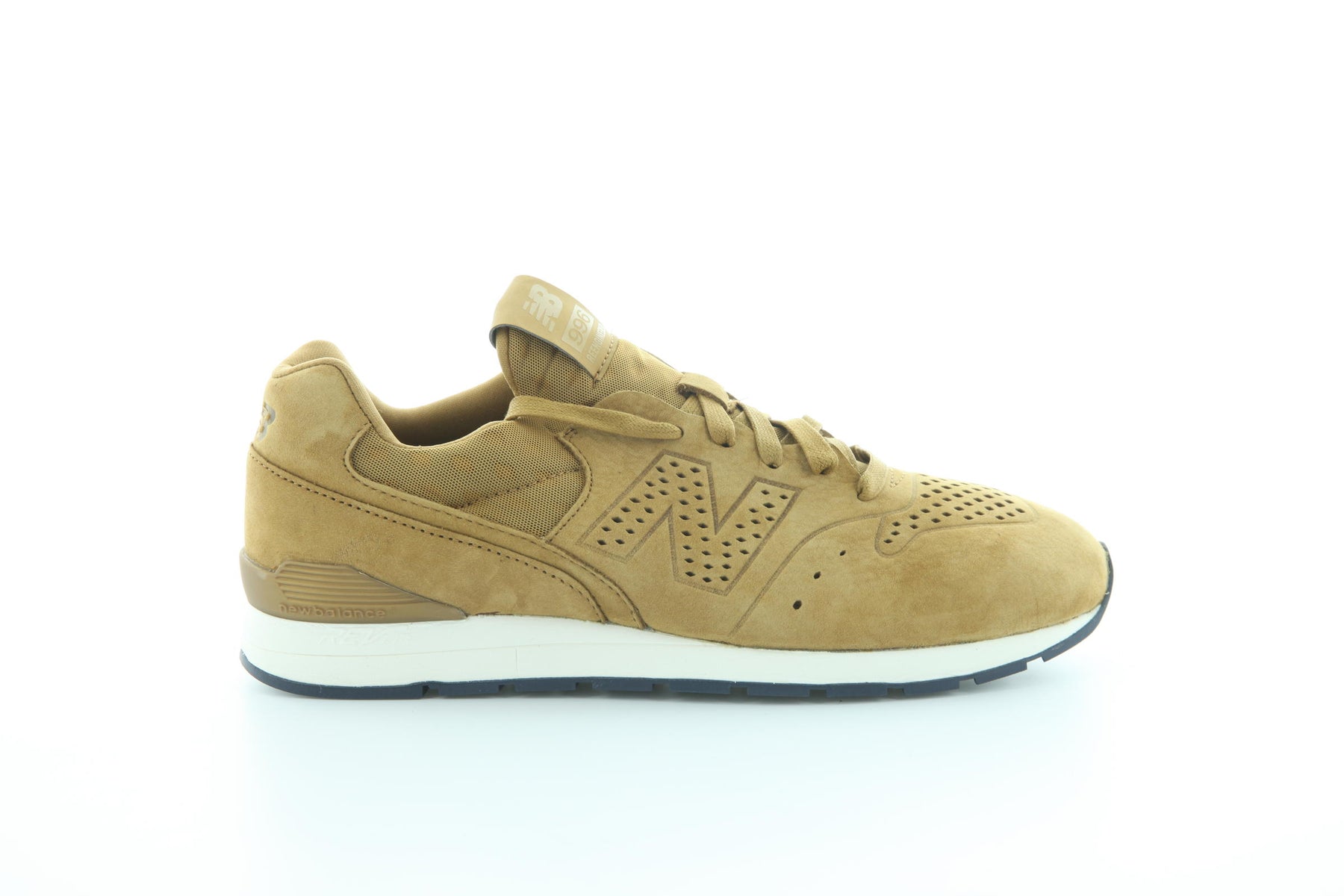 New Balance MRL 996 DL "Beige"
