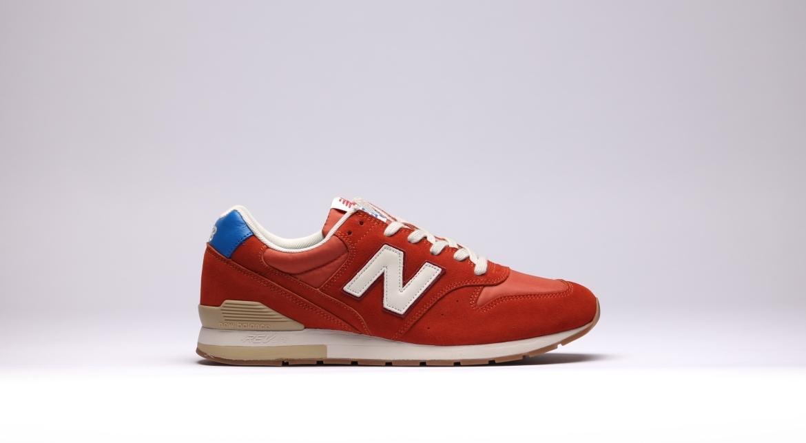 New Balance MRL 996 EH