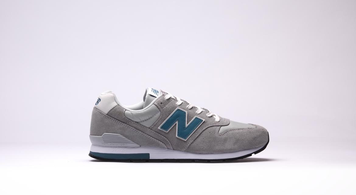 New Balance MRL 996 FD