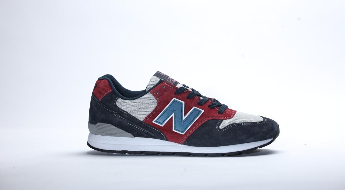 New Balance MRL 996 KB