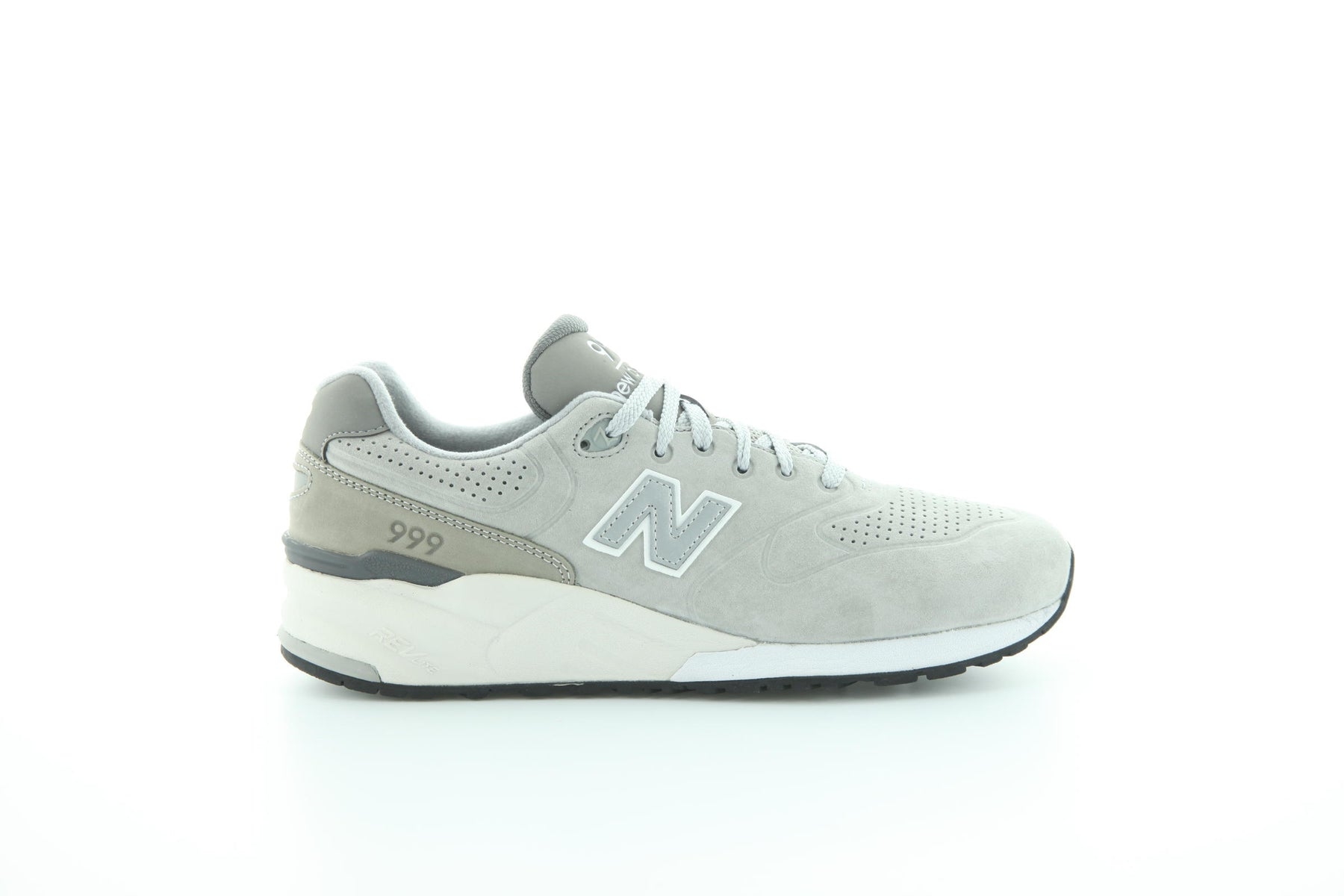 New Balance MRL 999 AG "Steel"