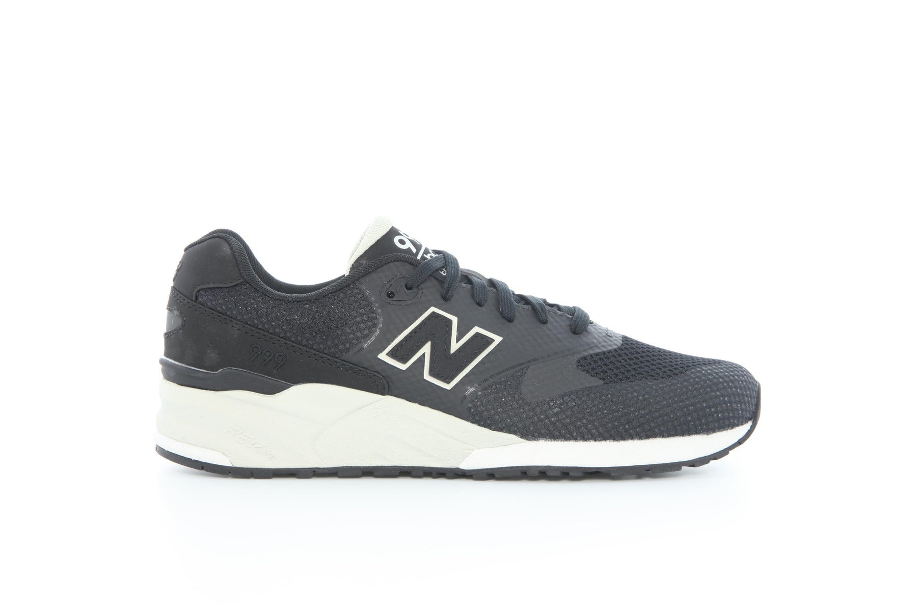 New Balance MRL 999 CD "Black"