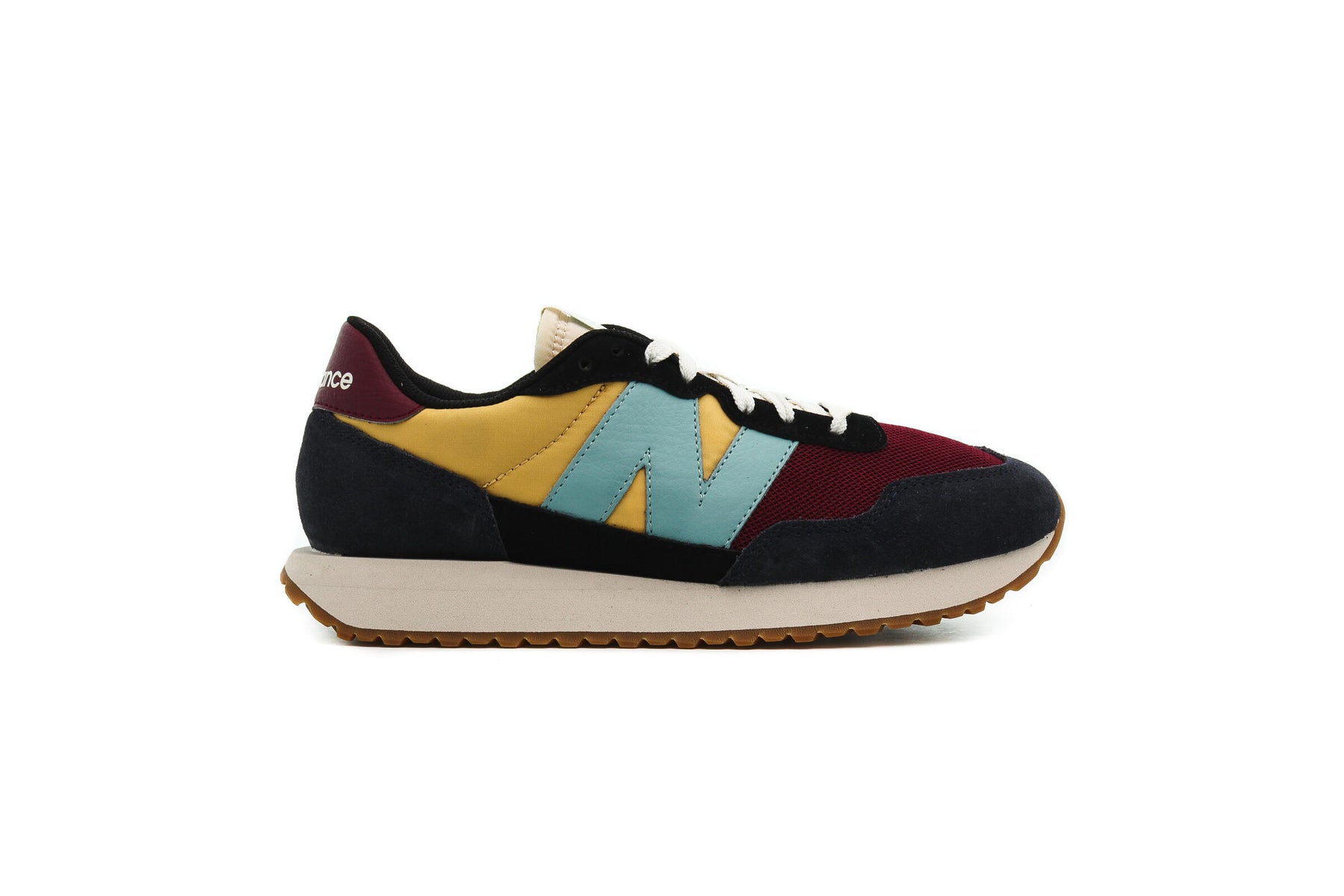 New Balance MS 237 HG1