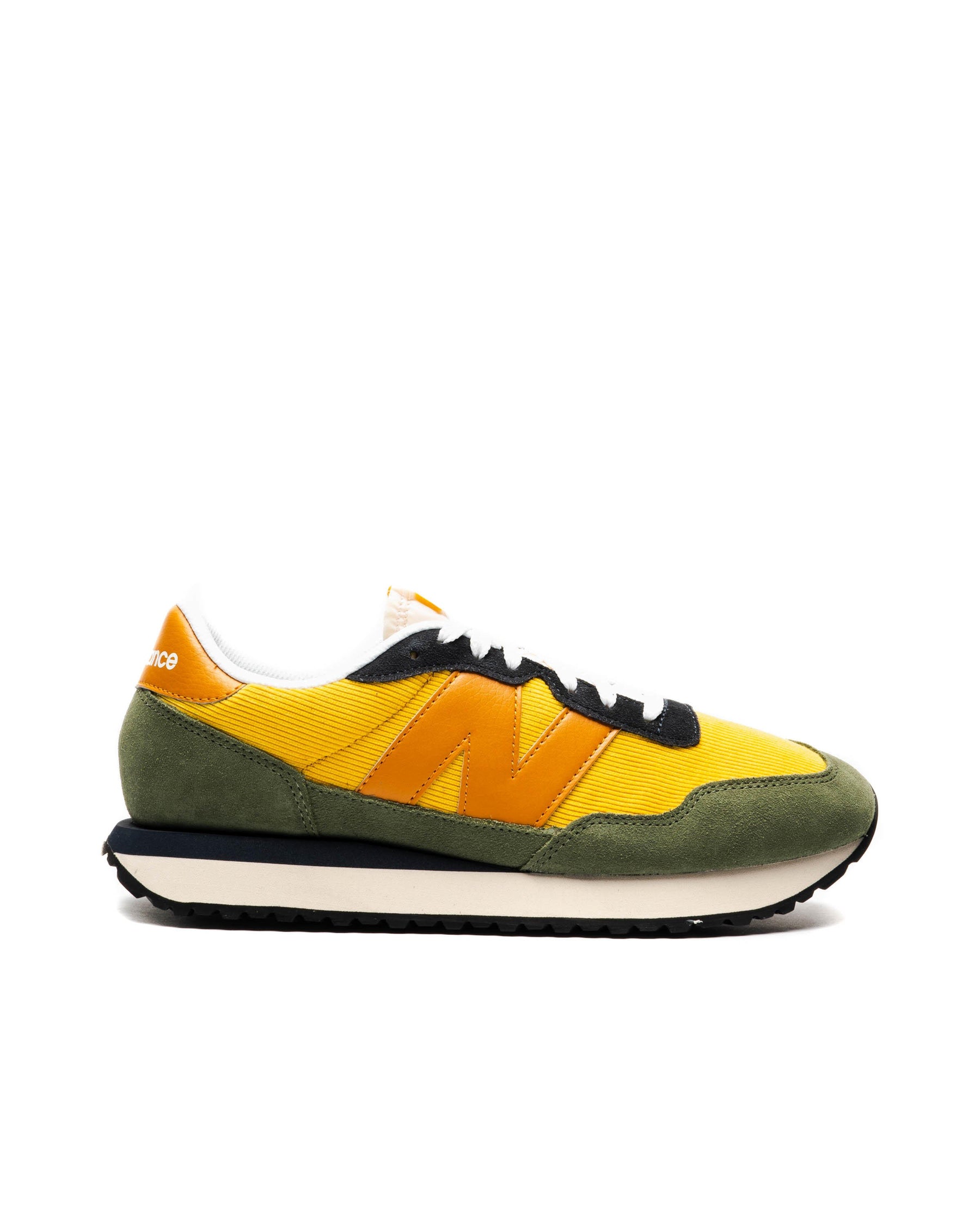 New Balance MS 237 LU1
