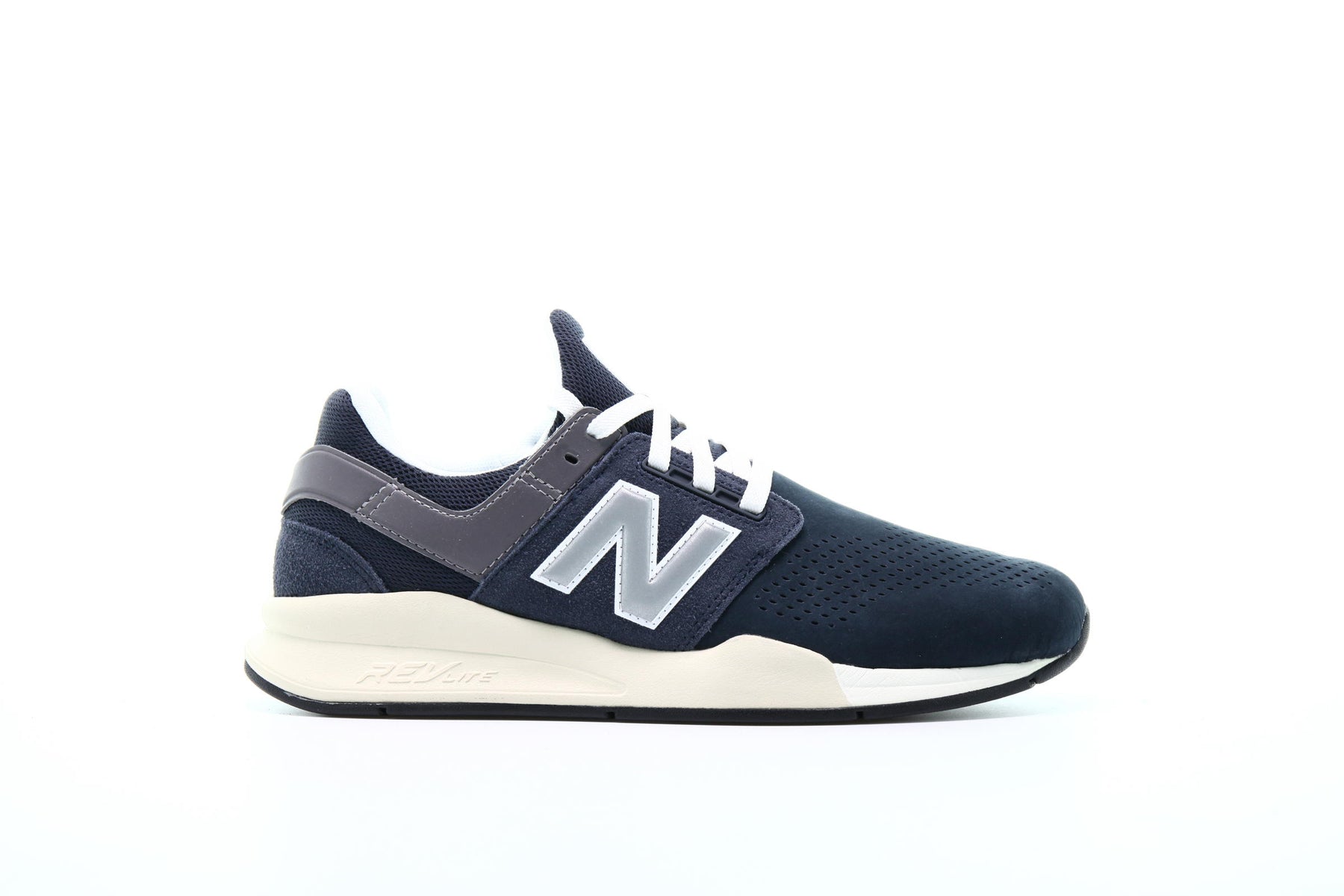New Balance MS 247 D HY "Vintage Indigo"