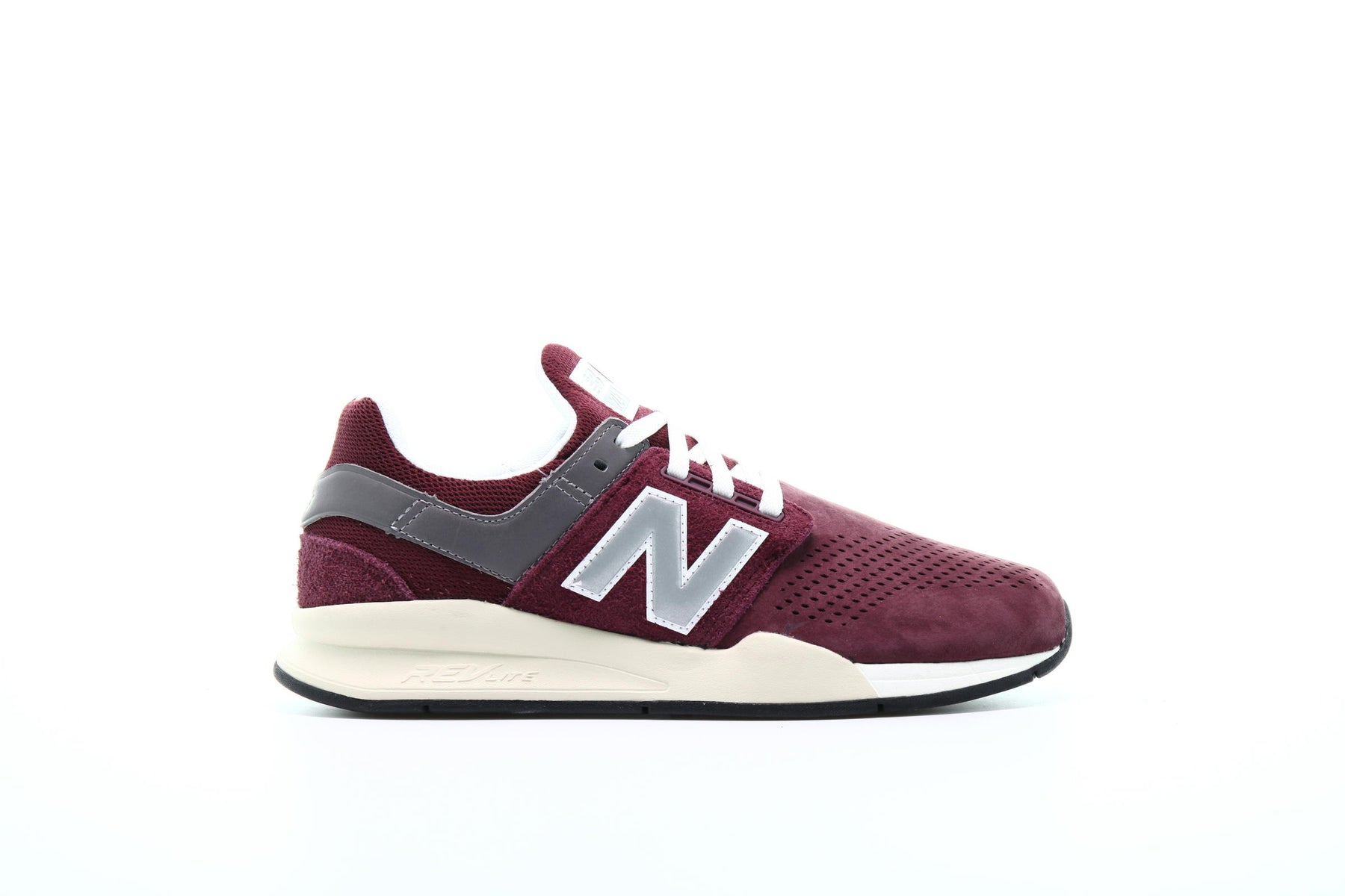 New Balance MS 247 D JY "Red"