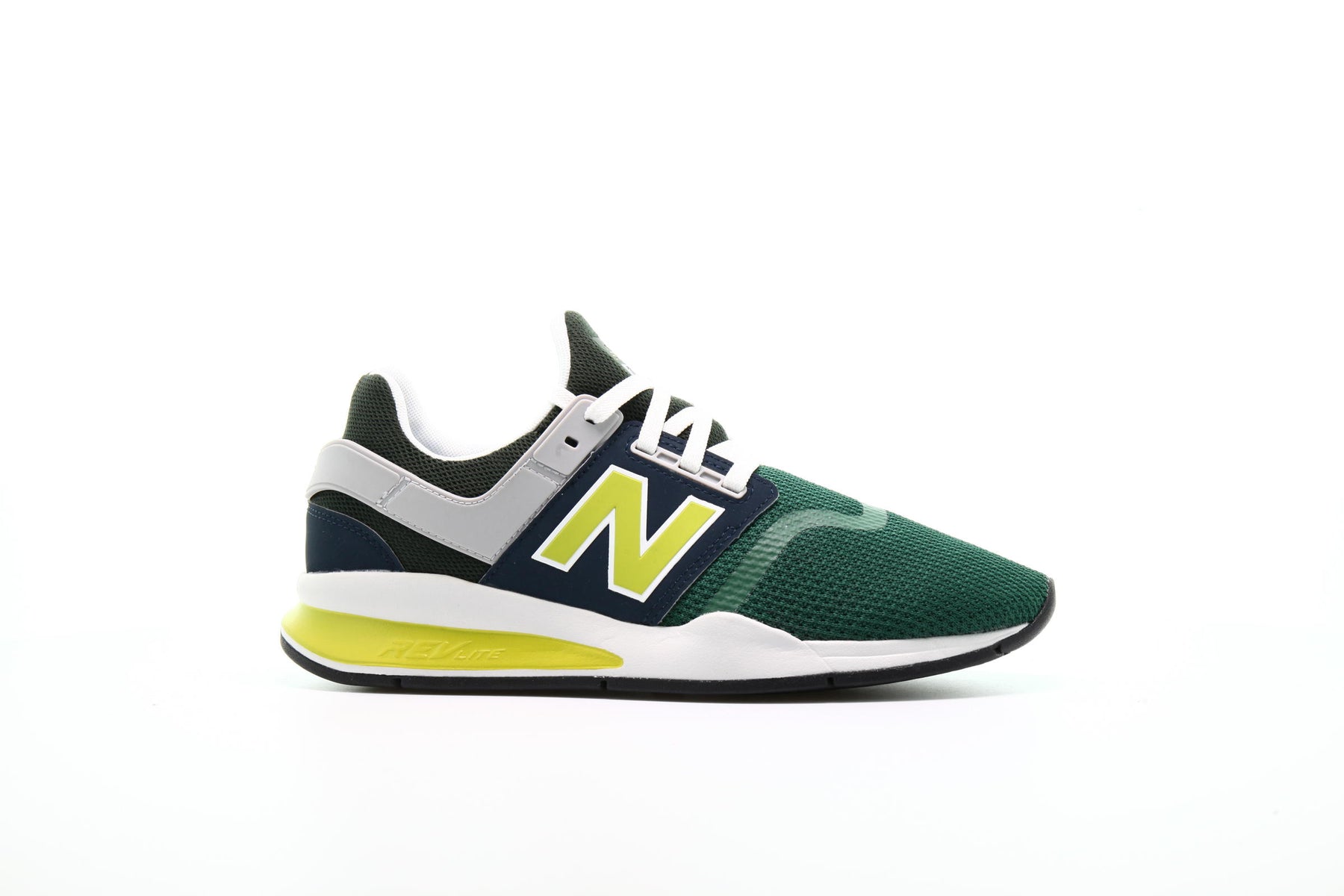 New Balance MS 247 D "Green"