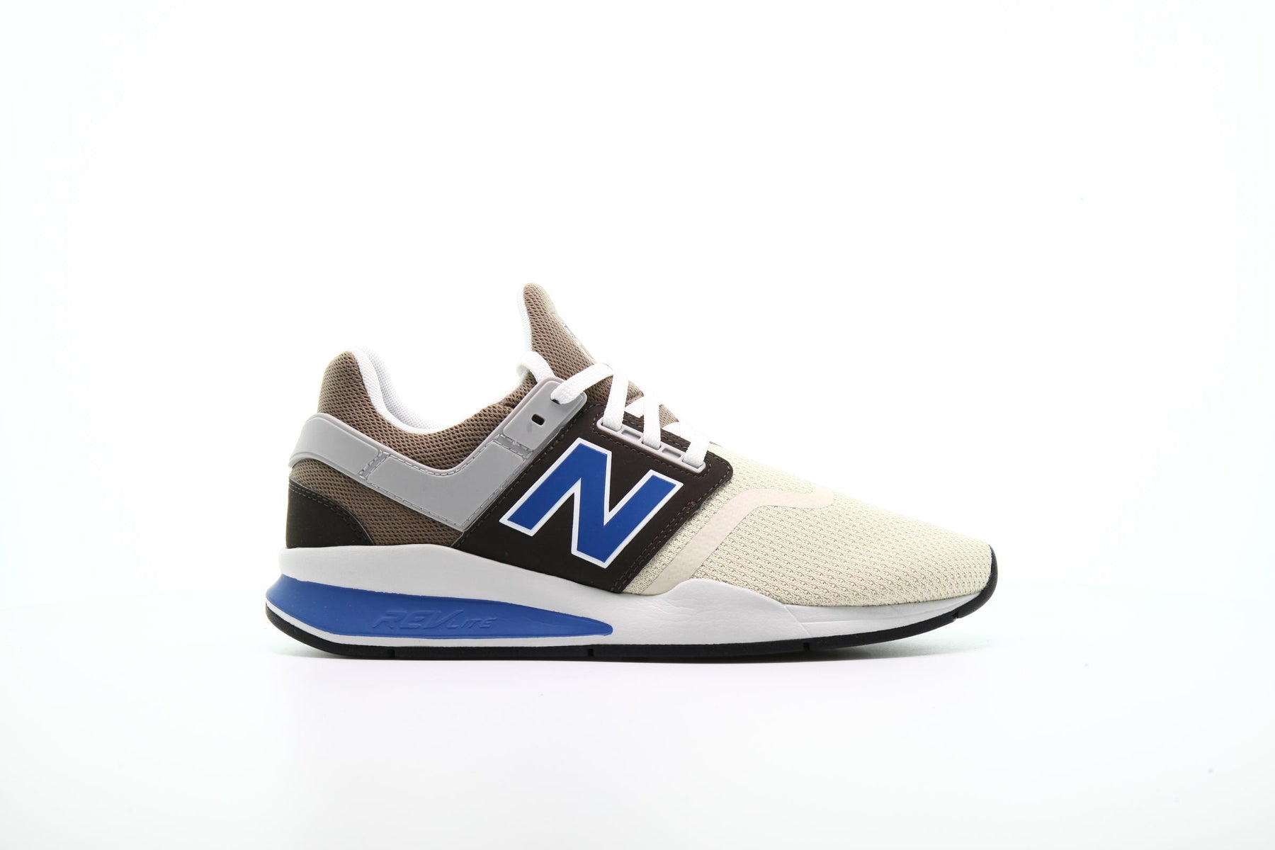 New Balance MS 247 D "Bone"