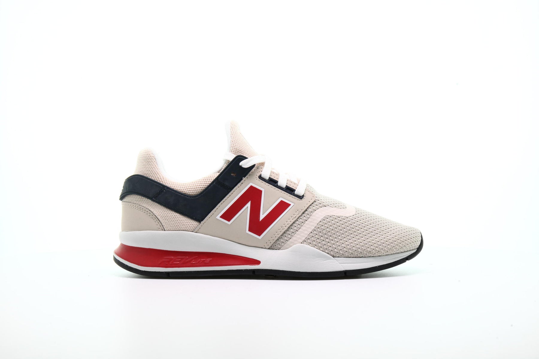 New Balance MS 247 D "White"