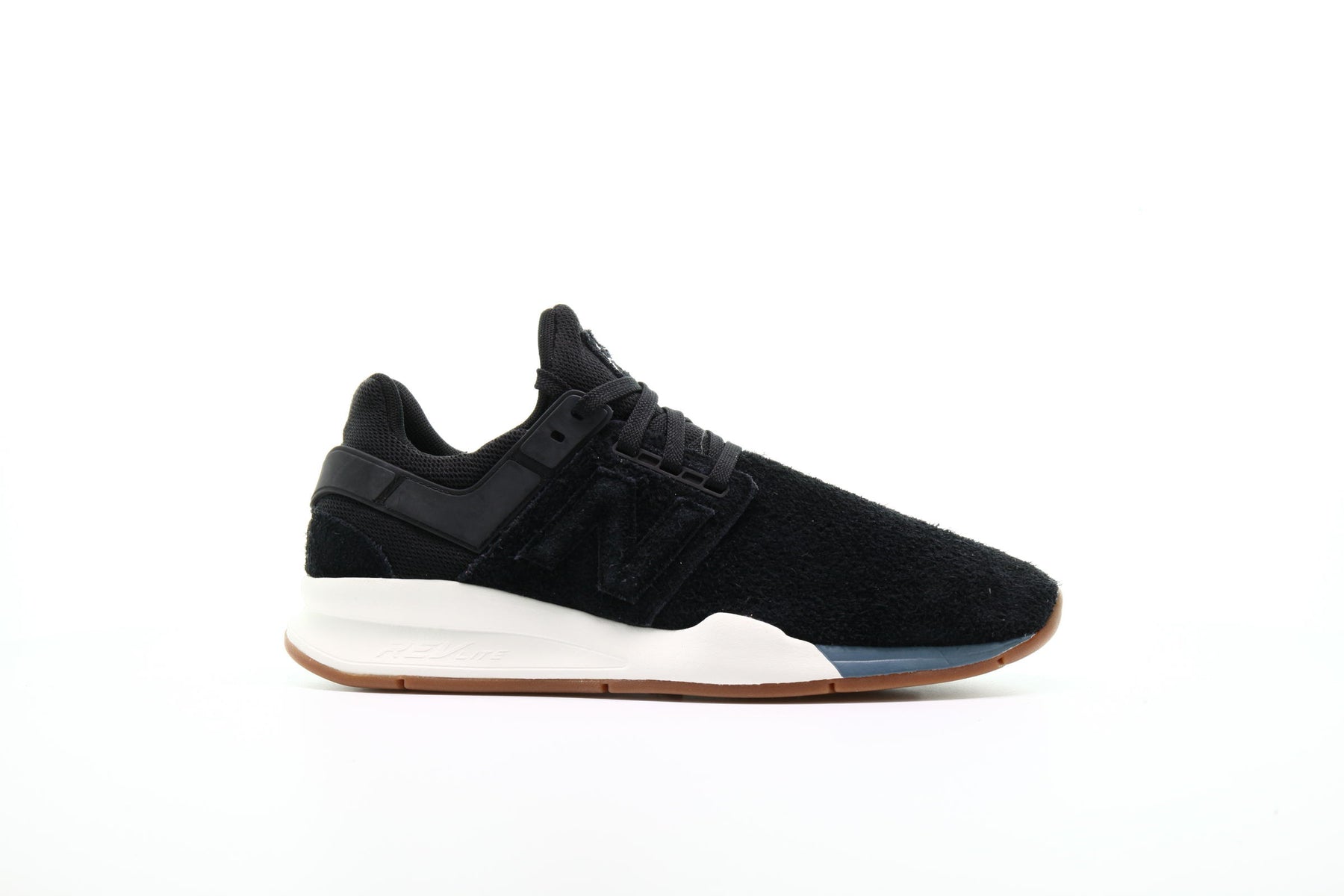New Balance MS 247 D "Black"