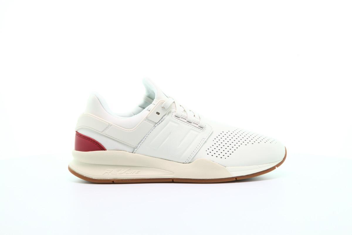 New Balance MS 247 GV "White"