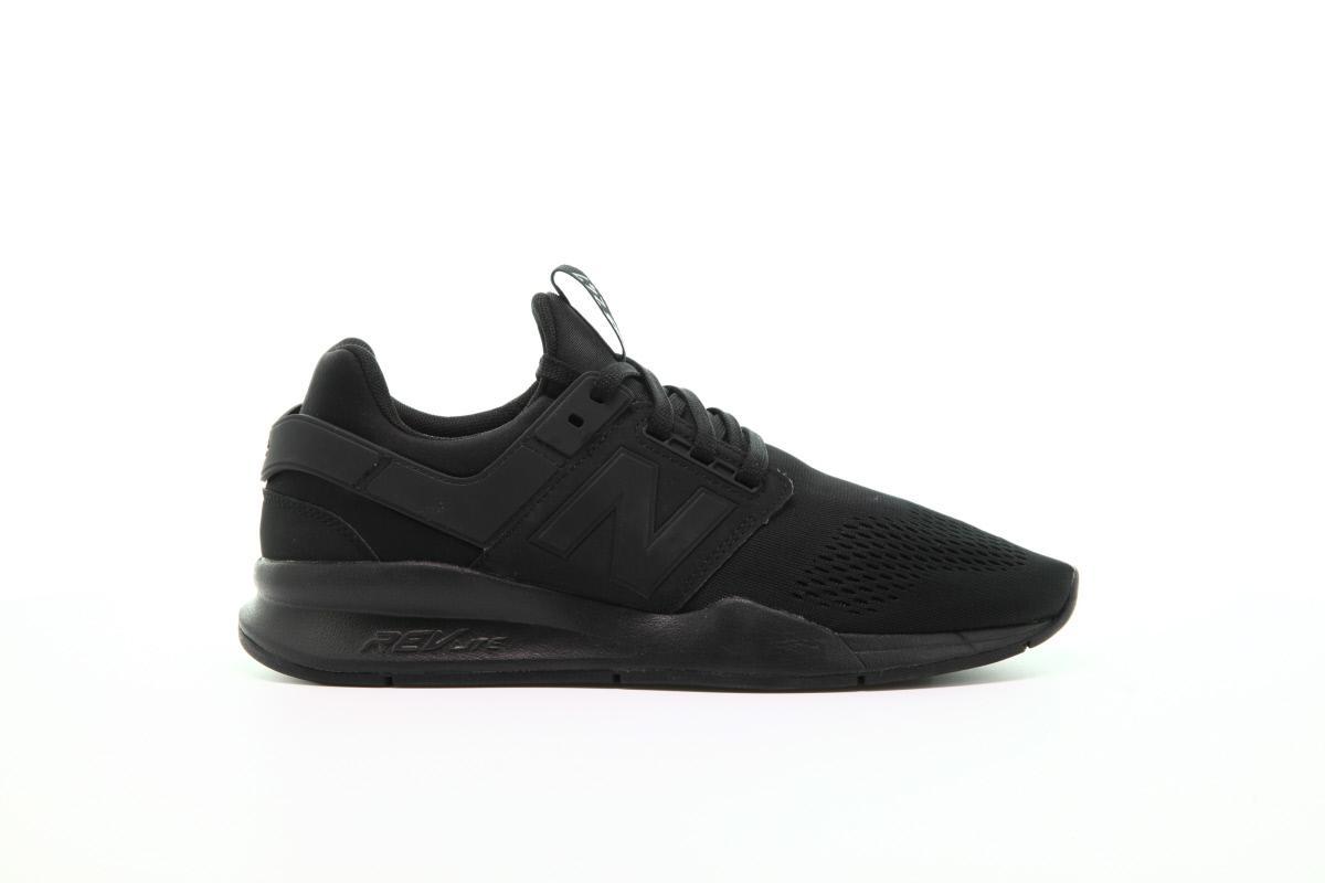 New Balance MS 247 EK "Black"