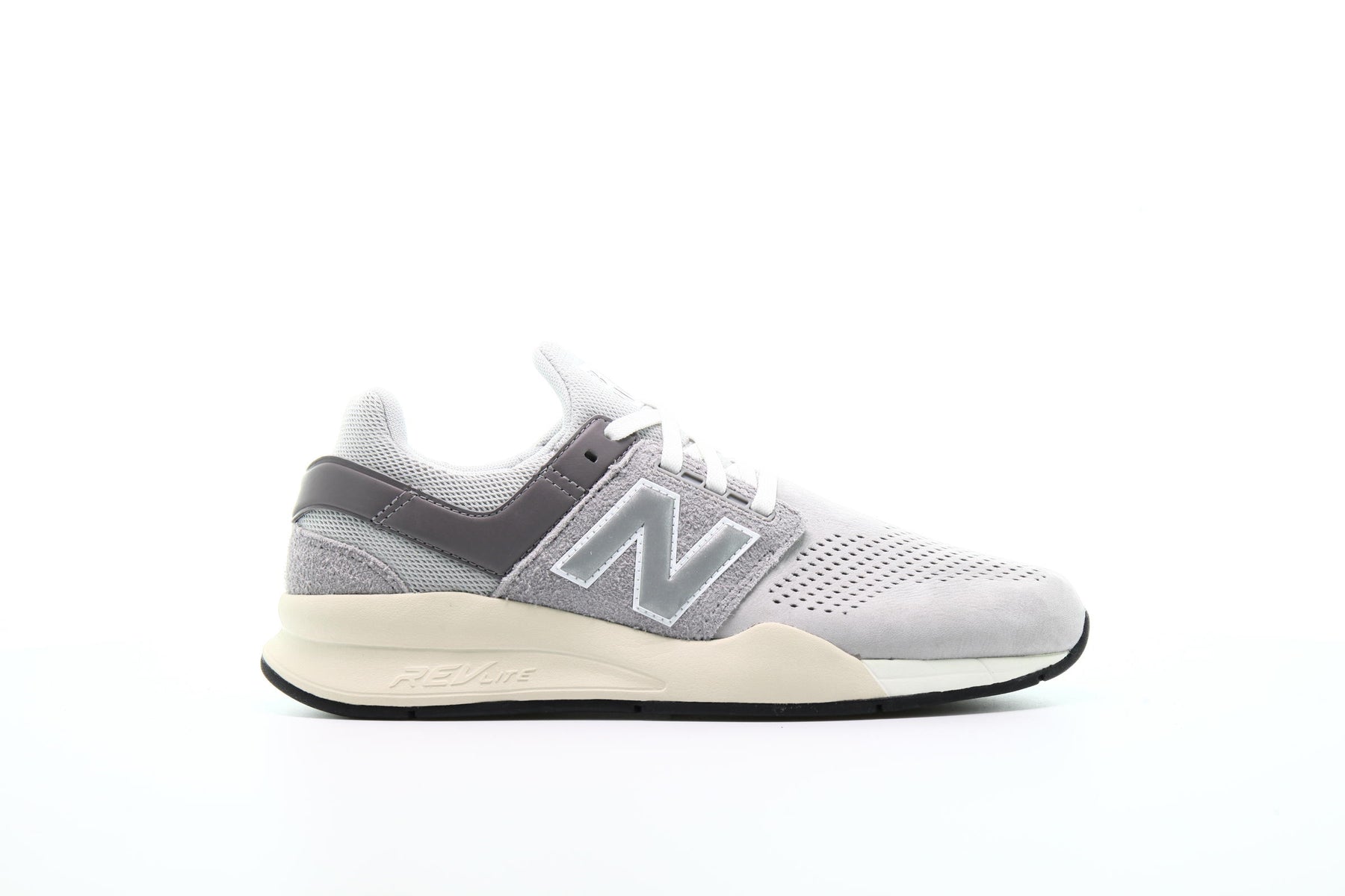 New Balance MS 247 GY "Rain Cloud"
