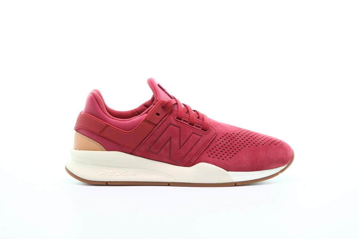 New Balance MS 247 GS "Rosa"