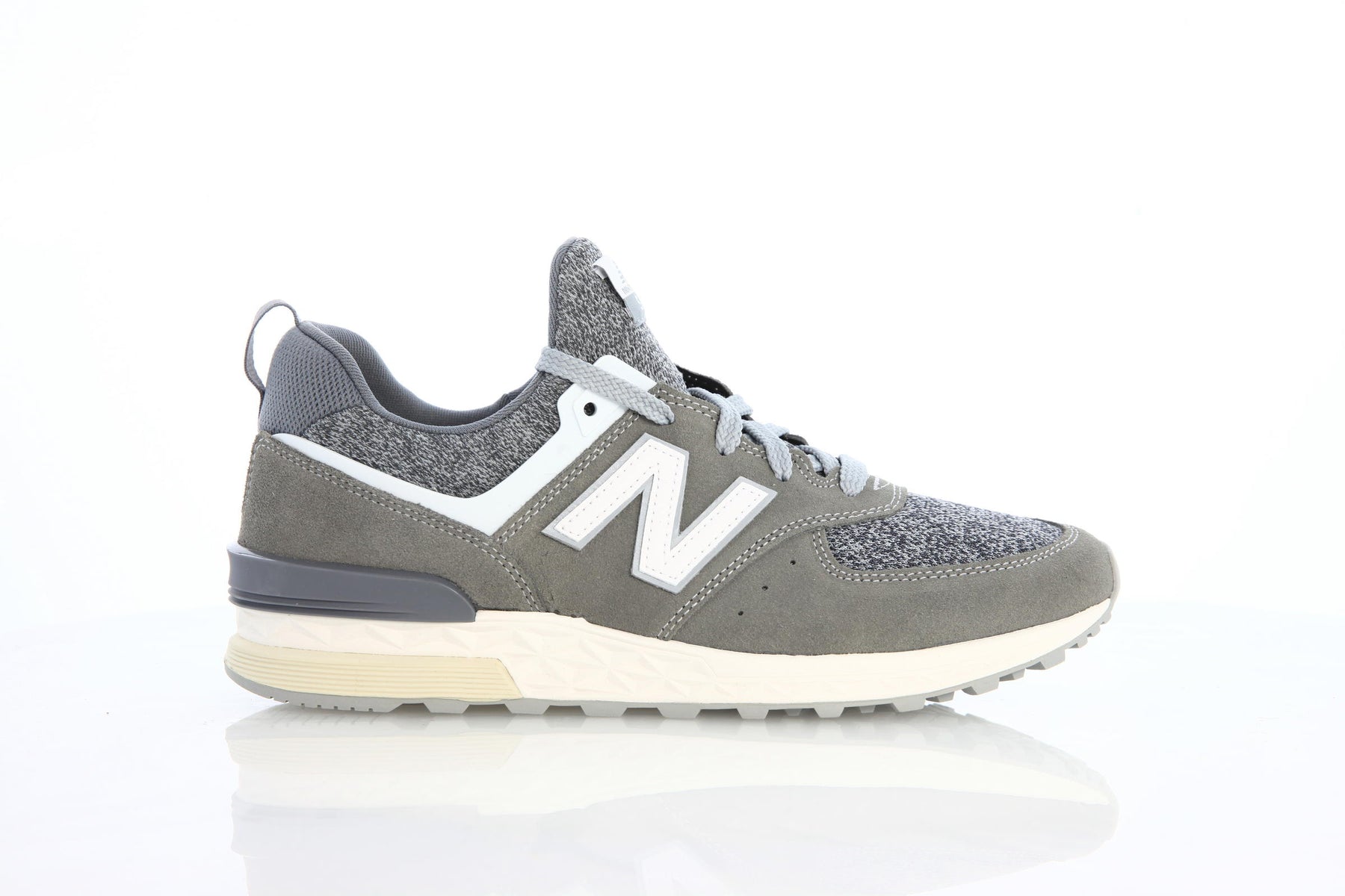 New Balance MS 574 BG "Grey"