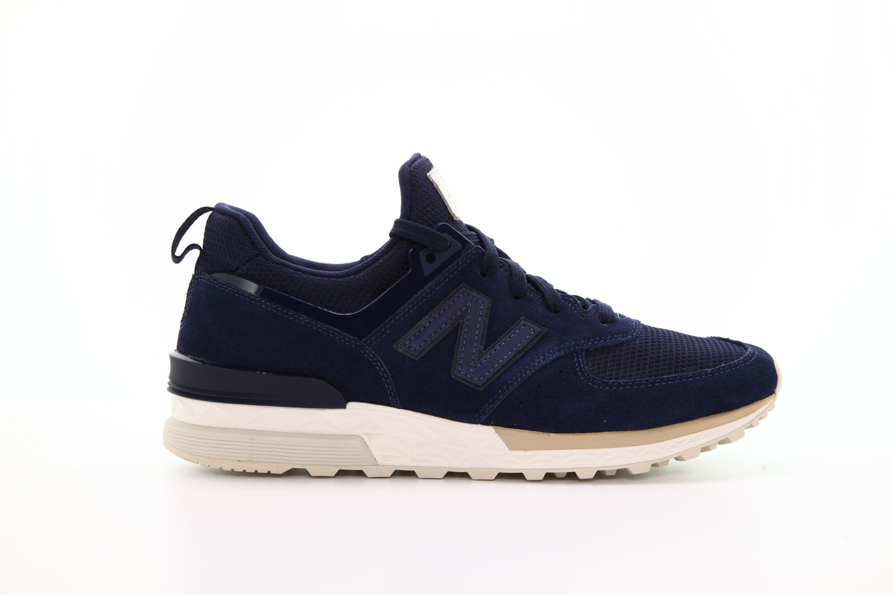 New Balance MS 574 FSL "Pigment"