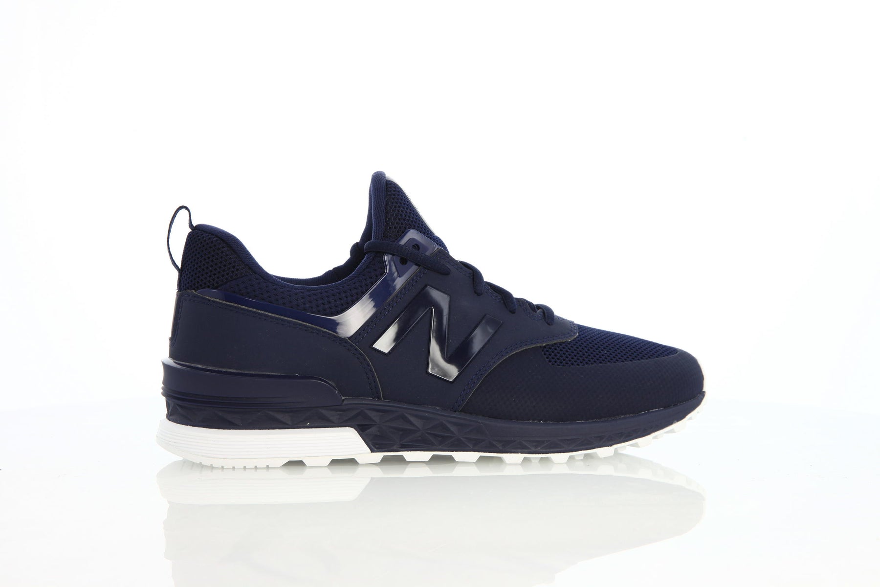 New Balance MS 574 SNV "Navy"