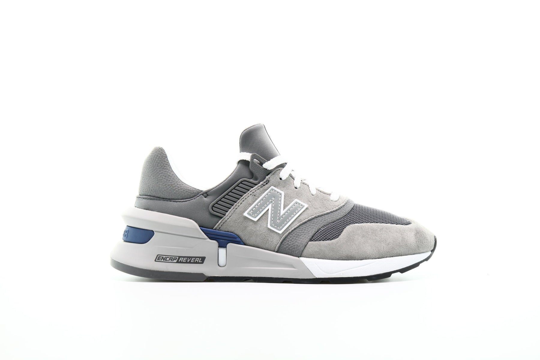 New Balance MS 997 HGC "Grey"