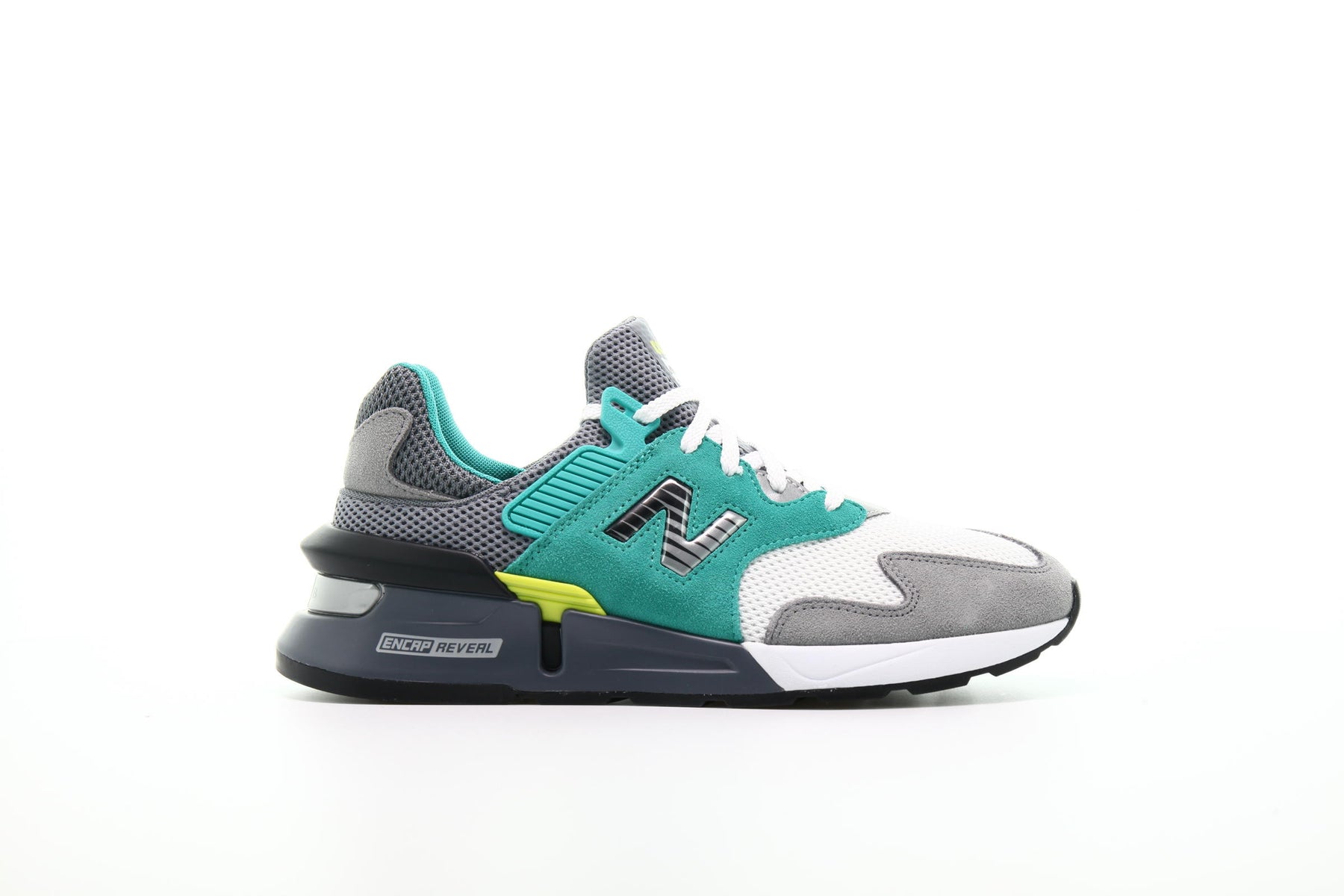 New Balance MS 997 JCG "Grey"