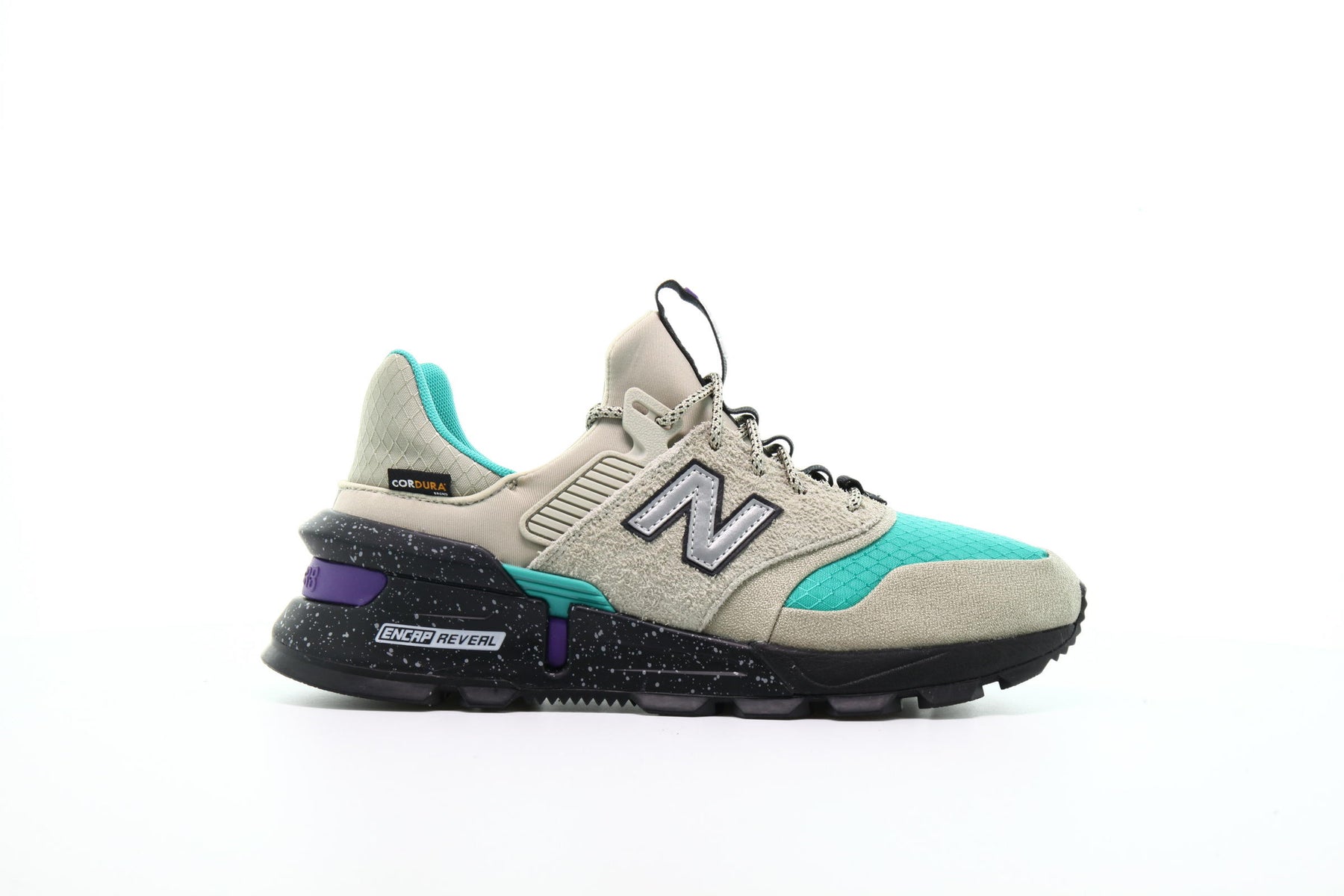 New Balance MS 997 SB "Grey"