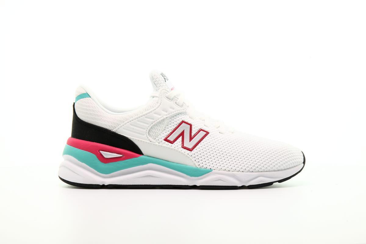 New Balance MS X-90 CRA "Grey"