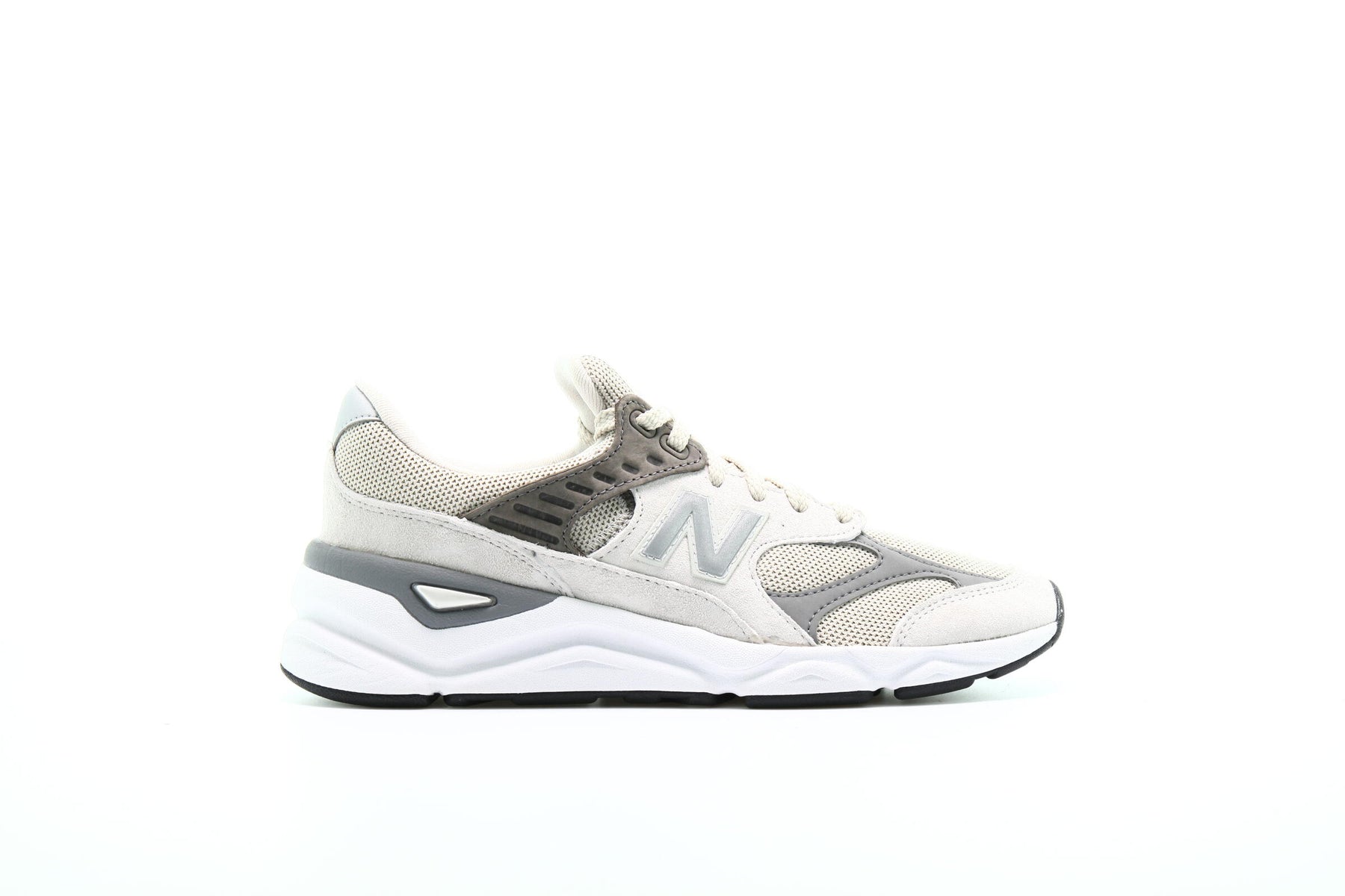 New Balance MS X-90 D "Mustard"