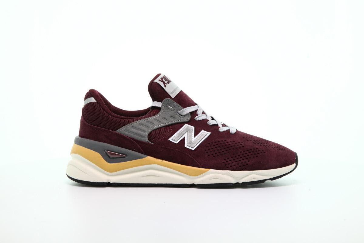 New Balance MS X-90 PNC "Bordeaux"